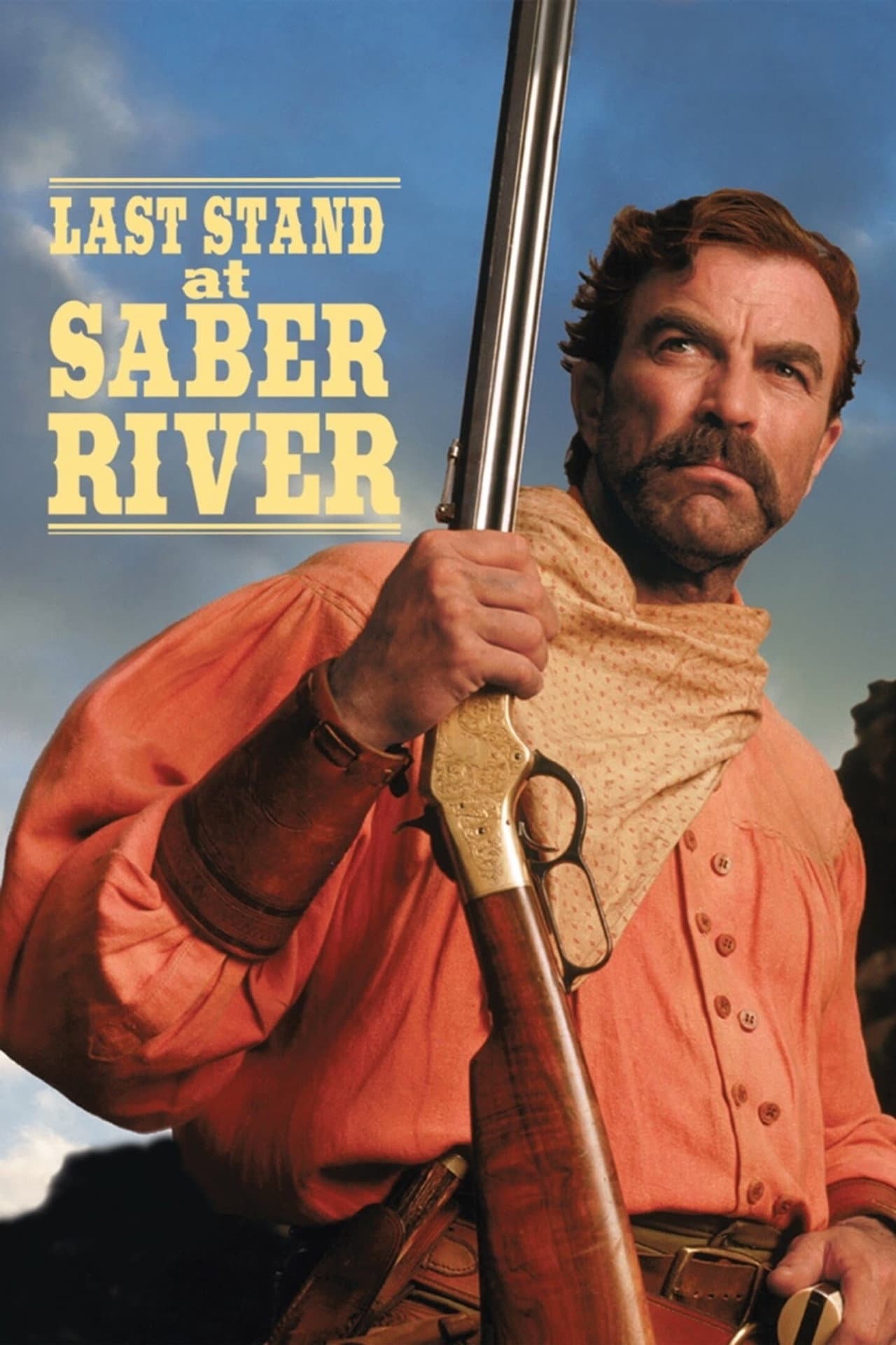 Last Stand at Saber River preview 2