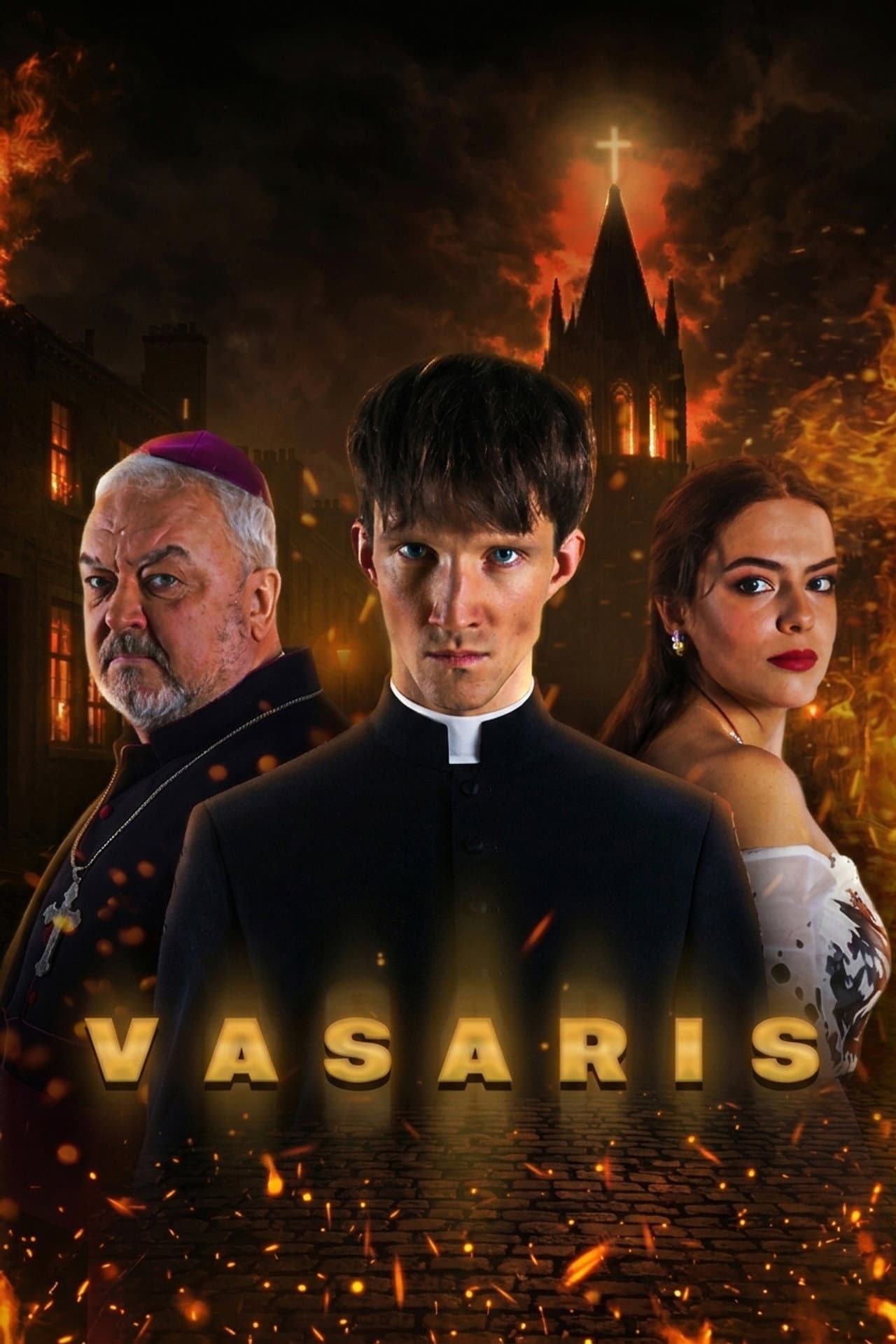 Vasaris preview 2