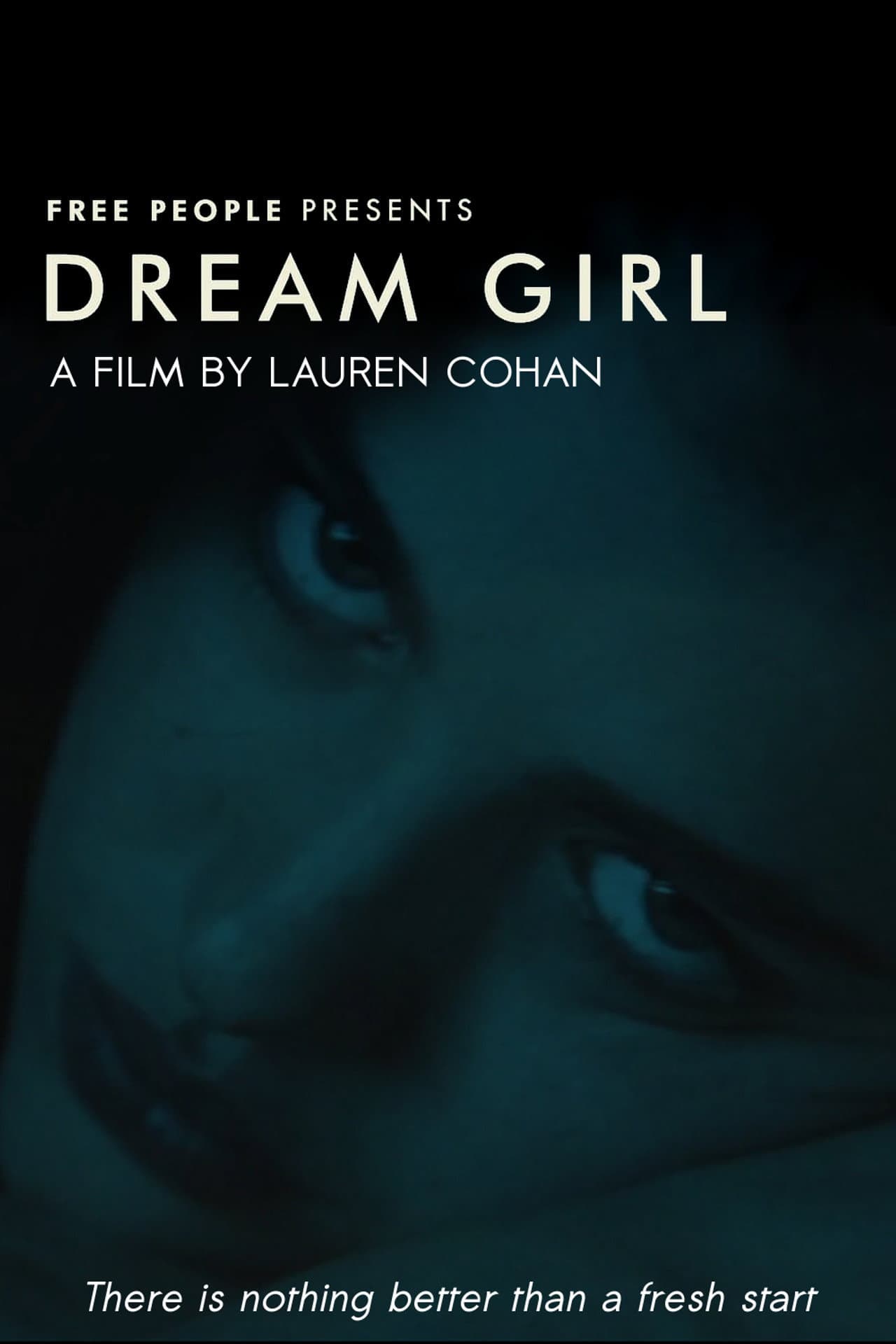 Dream Girl preview 2