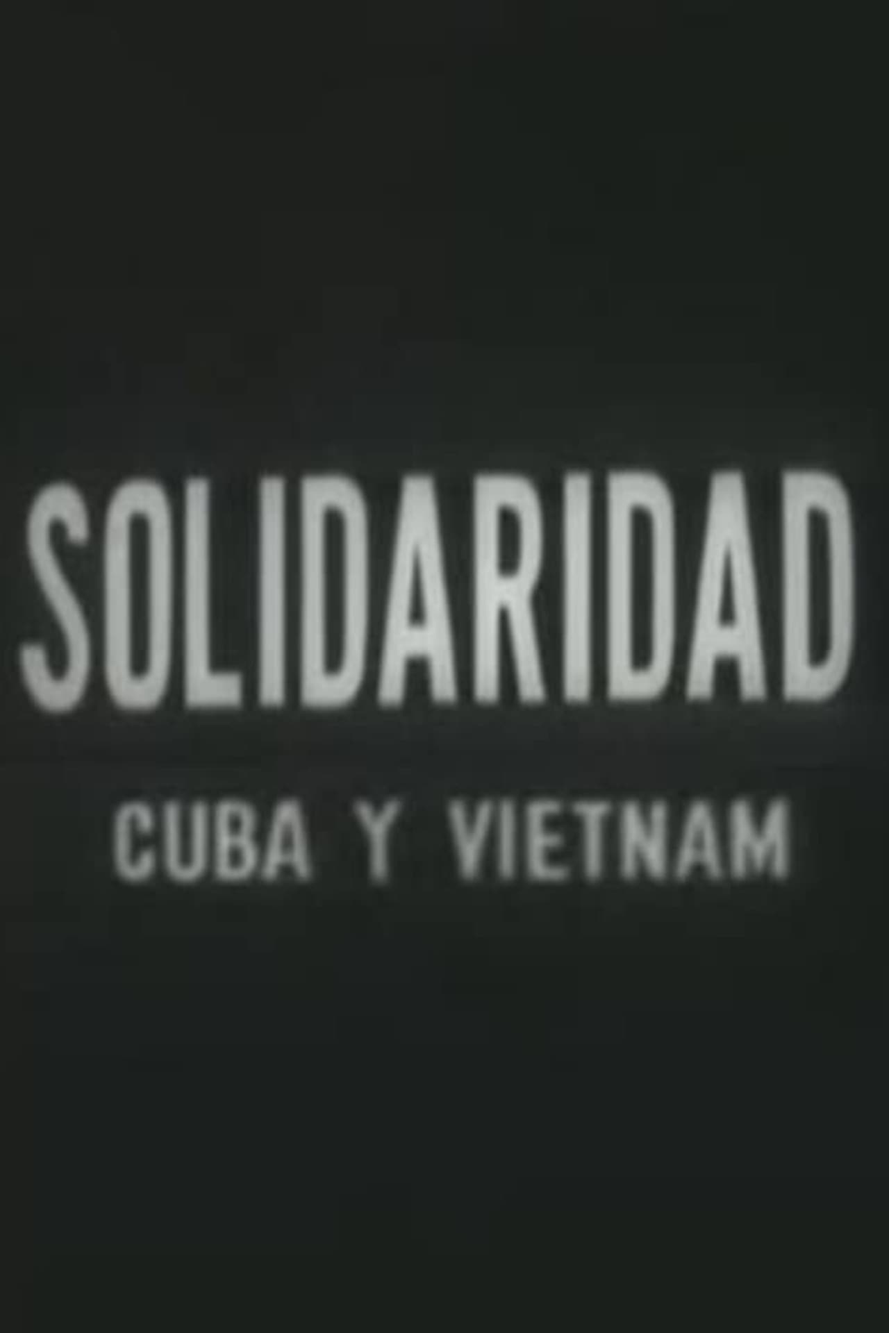 Solidaridad Cuba y Vietnam preview 1
