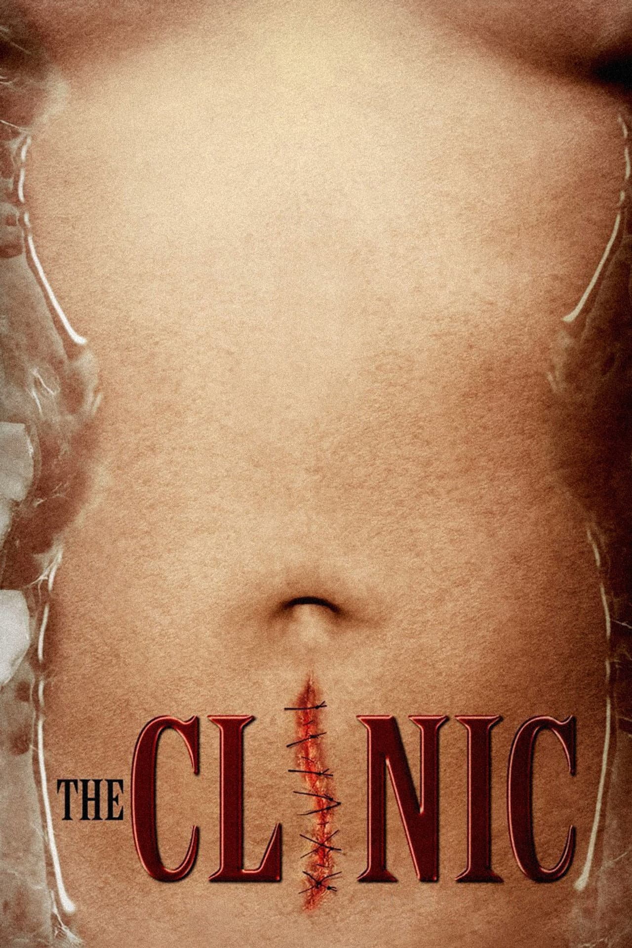 The Clinic preview 2