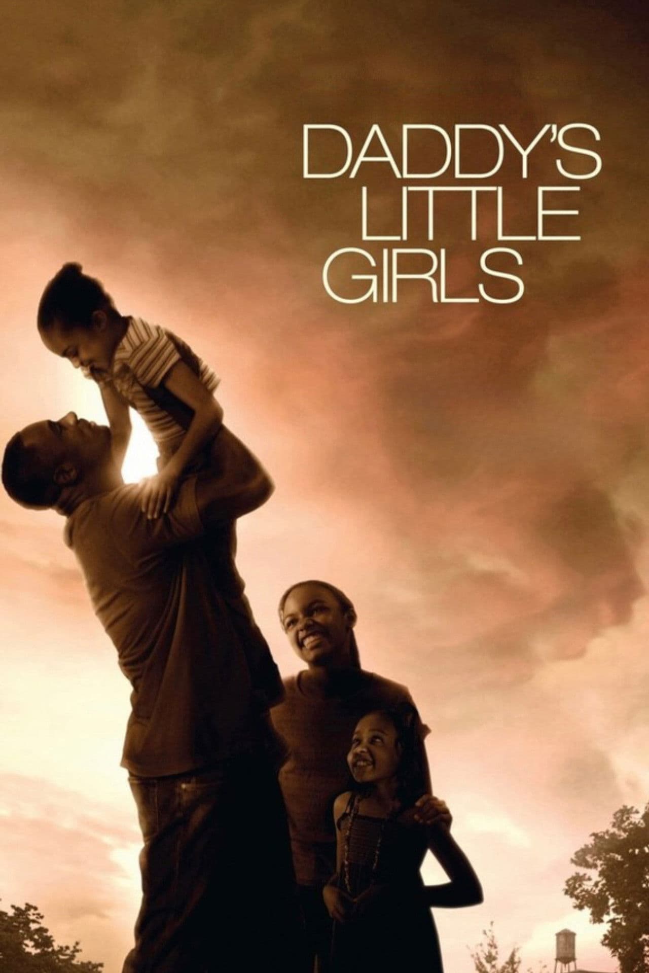 Daddy's Little Girls preview 2