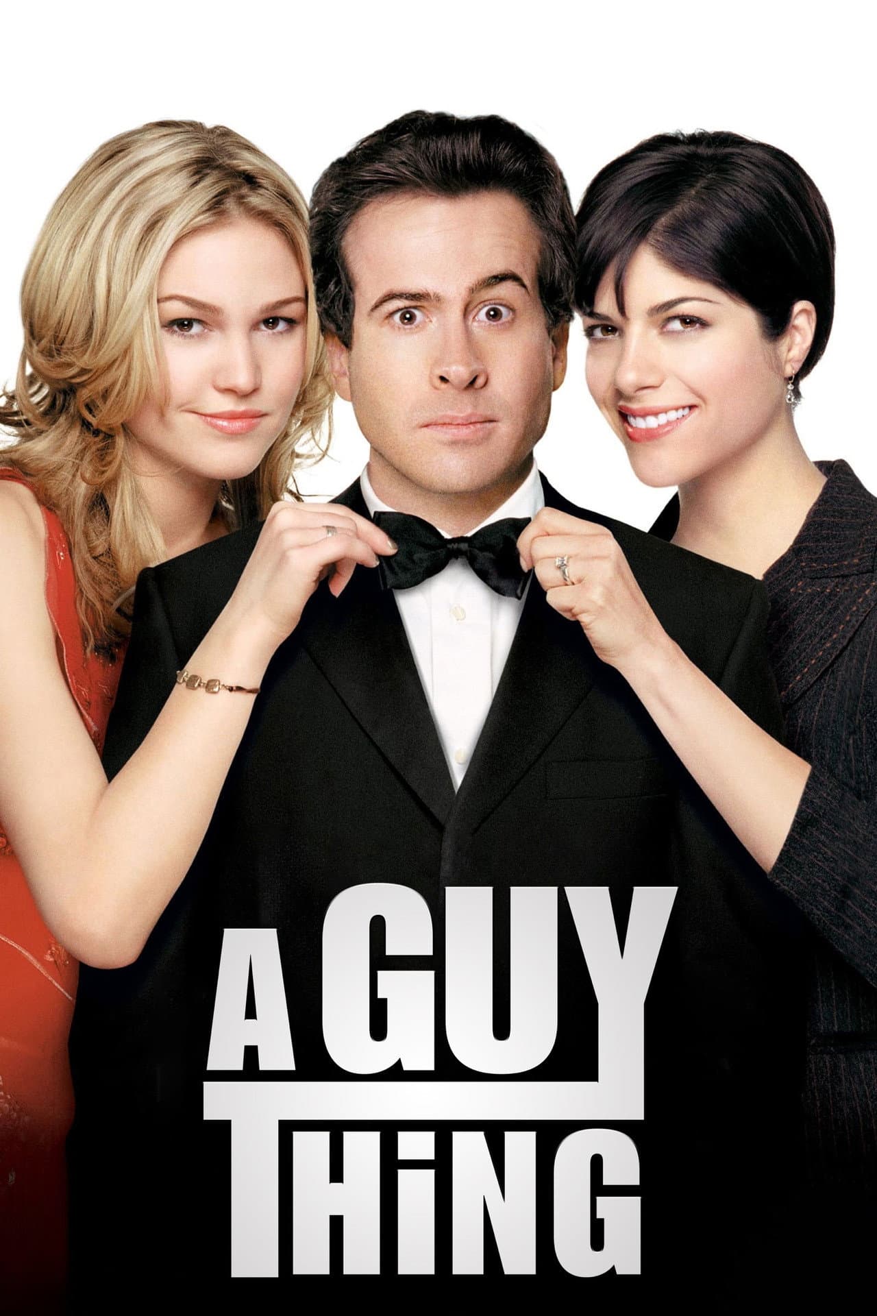 A Guy Thing preview 2