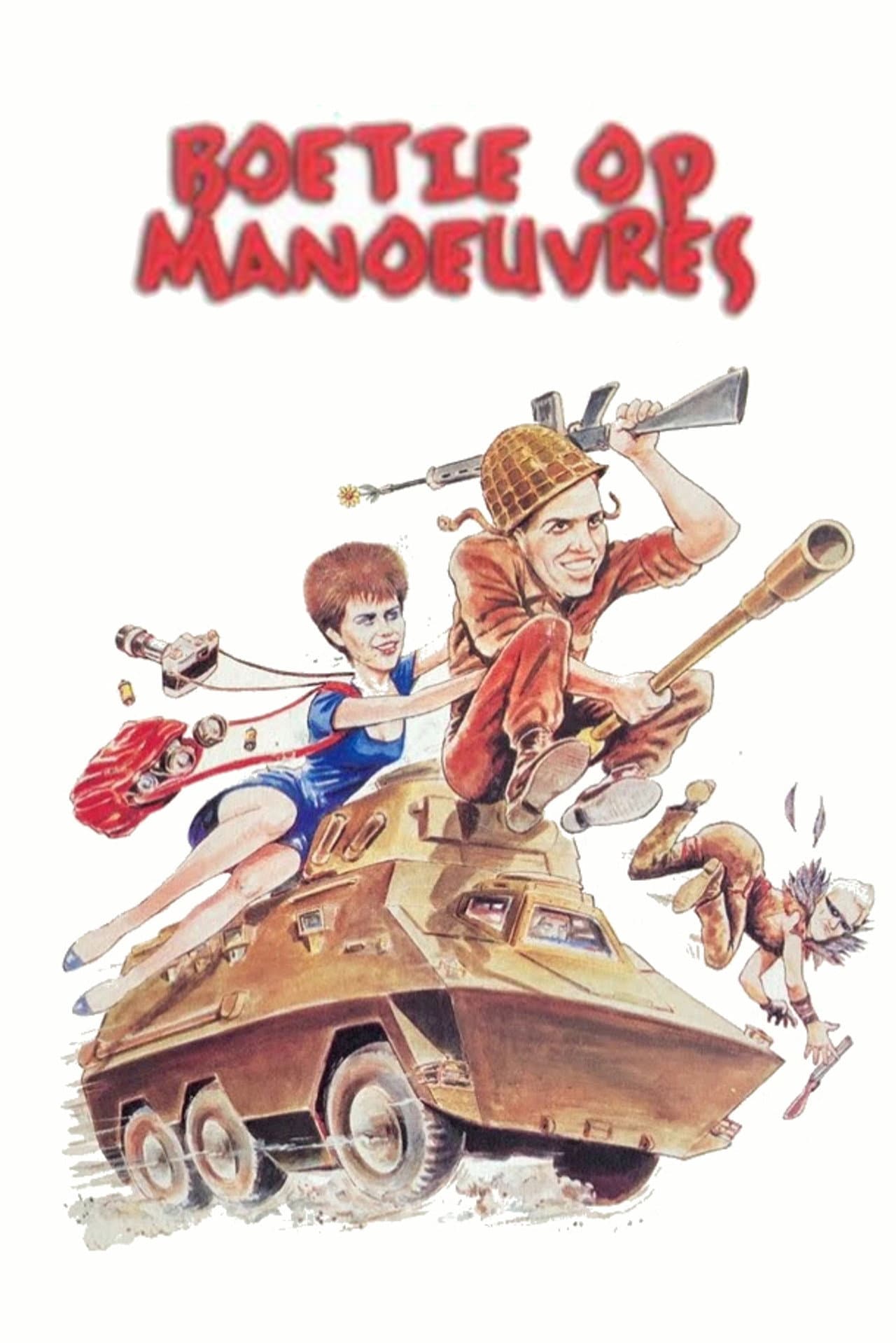 Wild Maneuvres preview 1