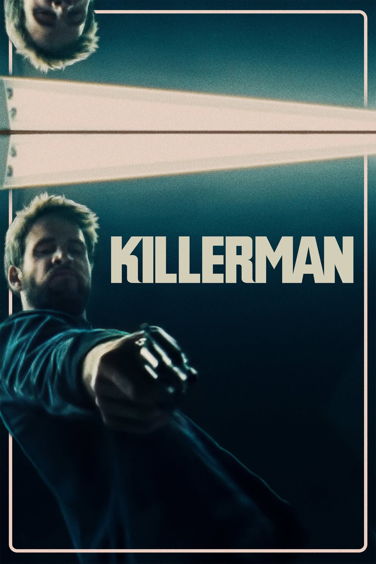 Killerman preview 2