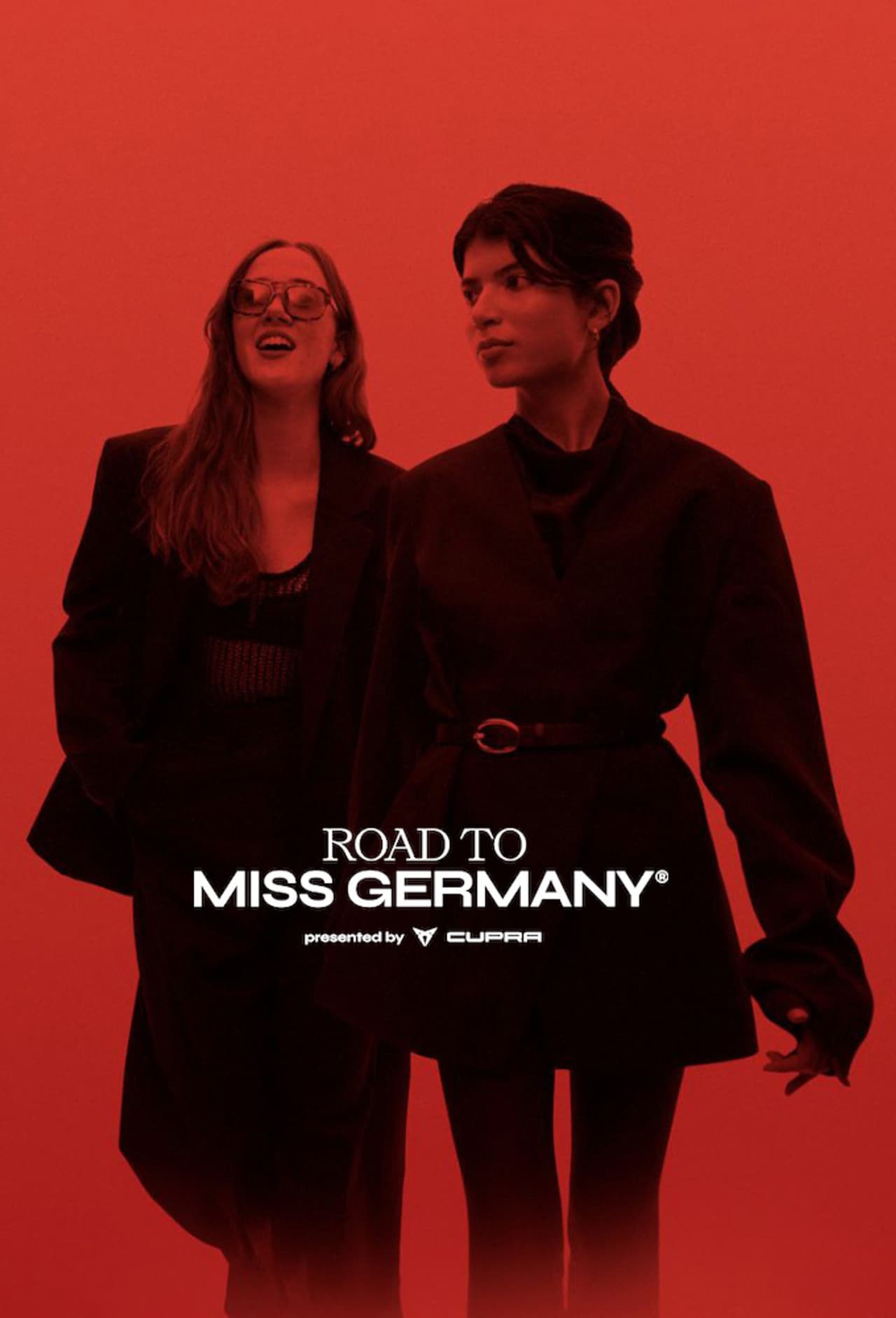 Road to Miss Germany Presented by Cupra preview 1