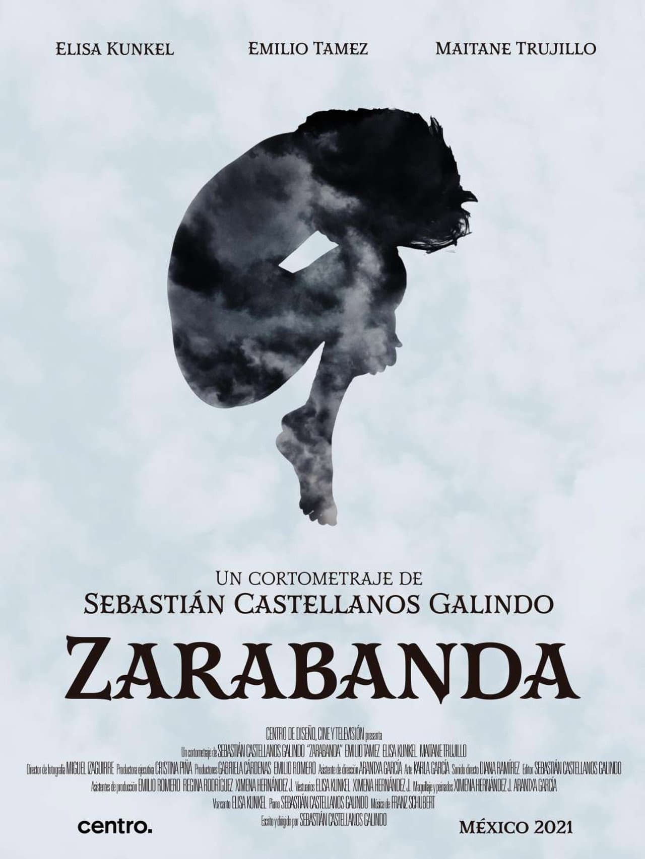 Zarabanda preview 2