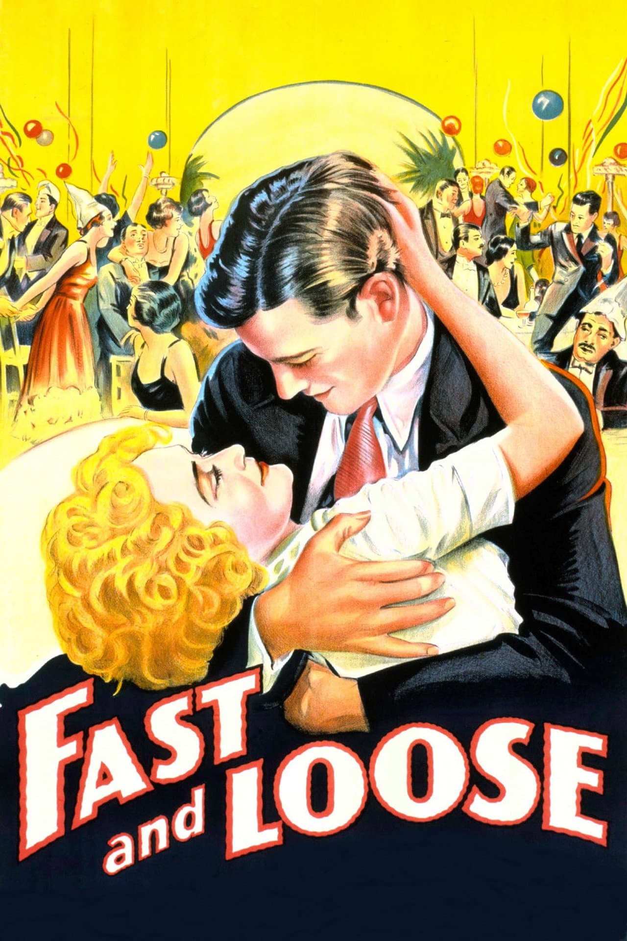 Fast and Loose preview 2