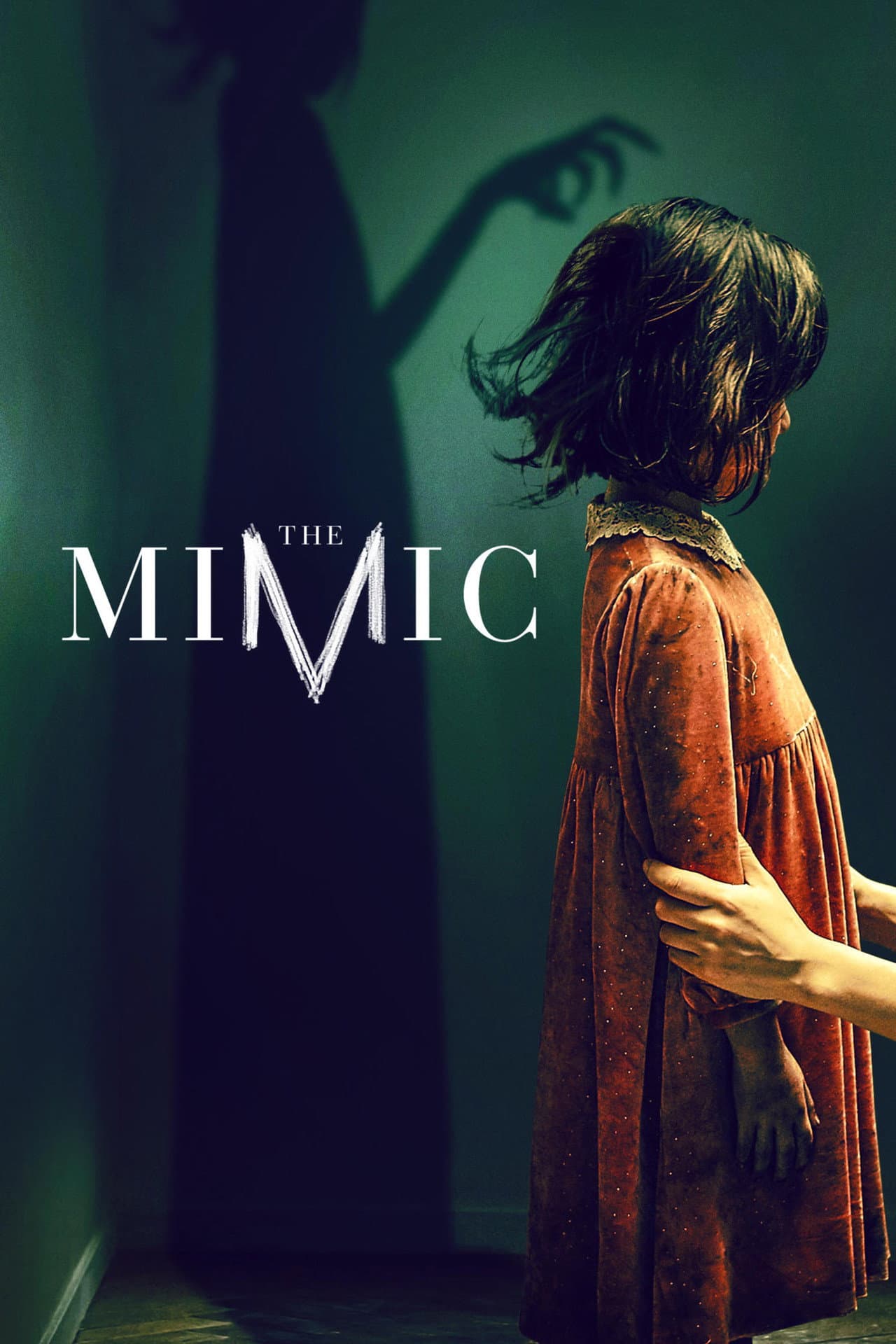 The Mimic preview 2