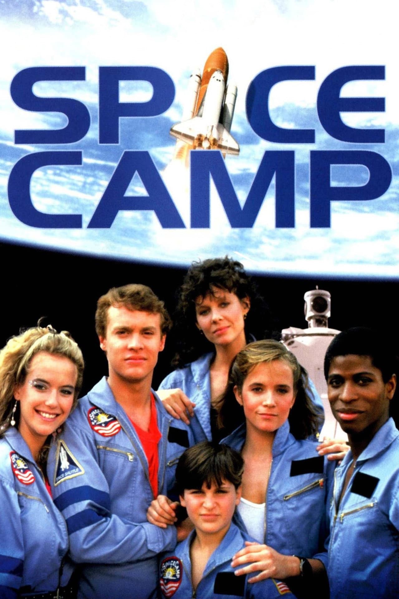 SpaceCamp preview 2
