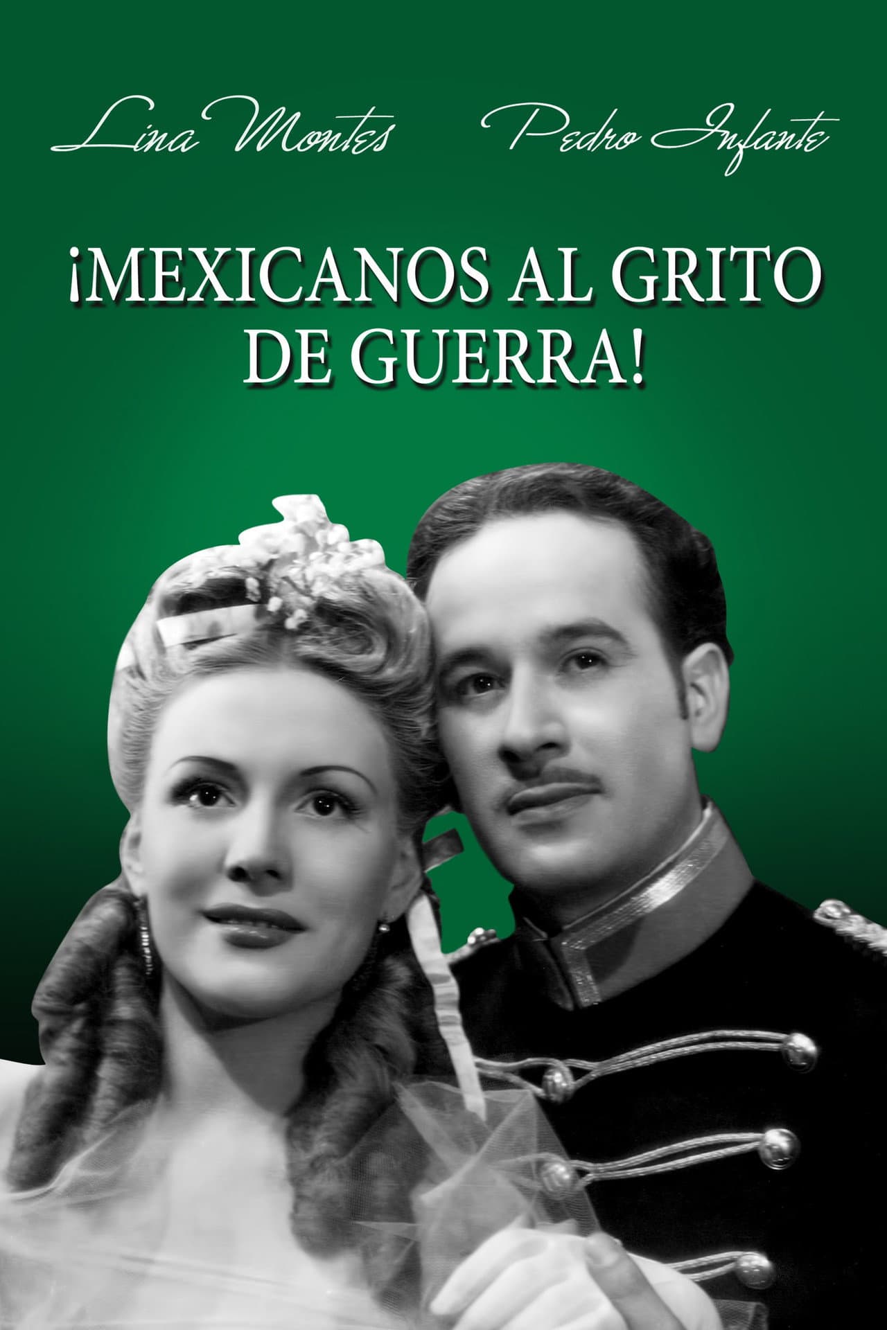 Mexicanos al Grito de Guerra preview 2
