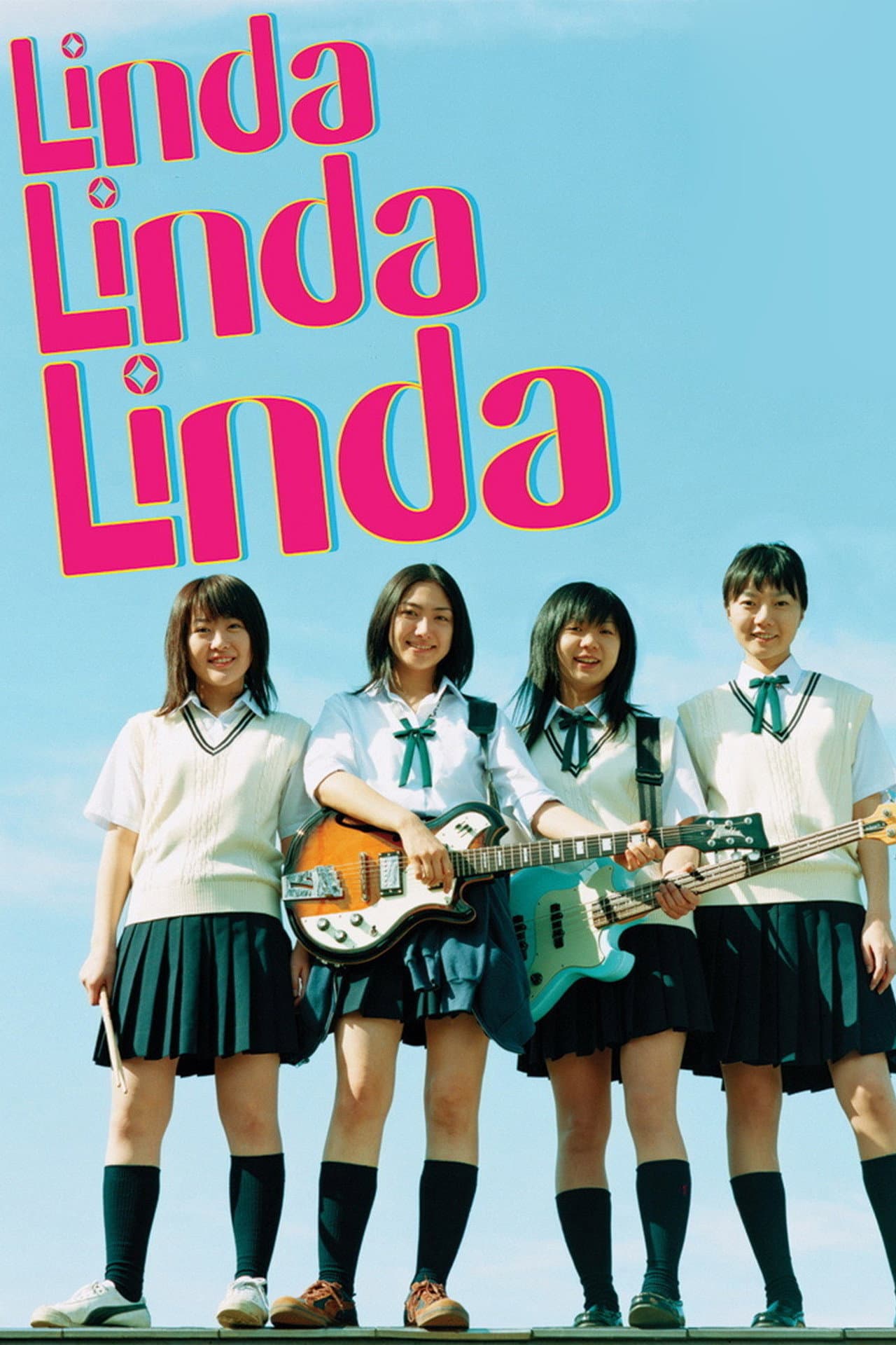 Linda Linda Linda preview 2