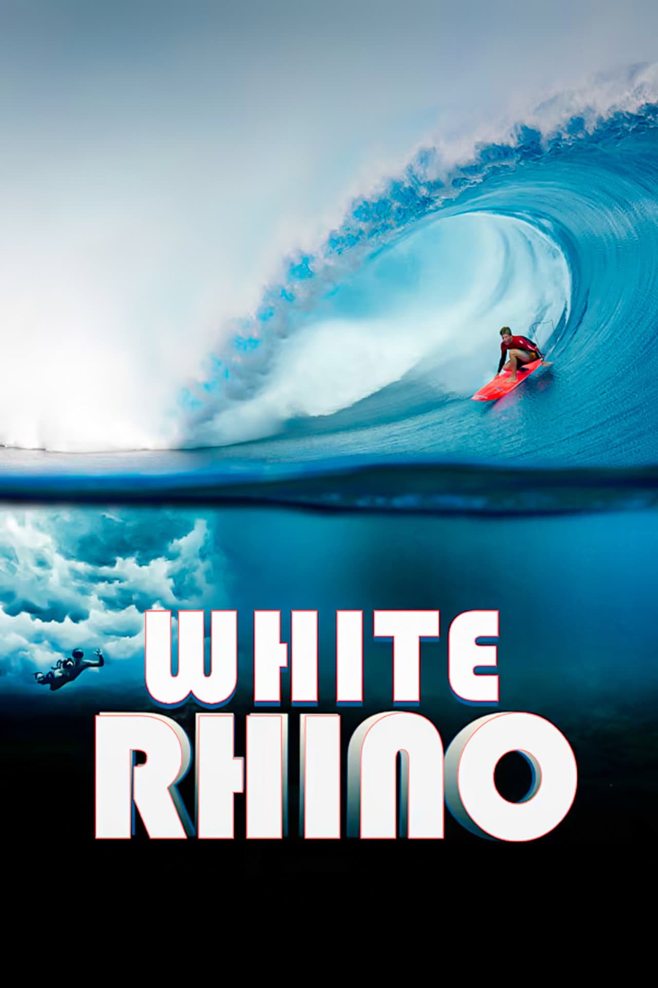 White Rhino preview 2