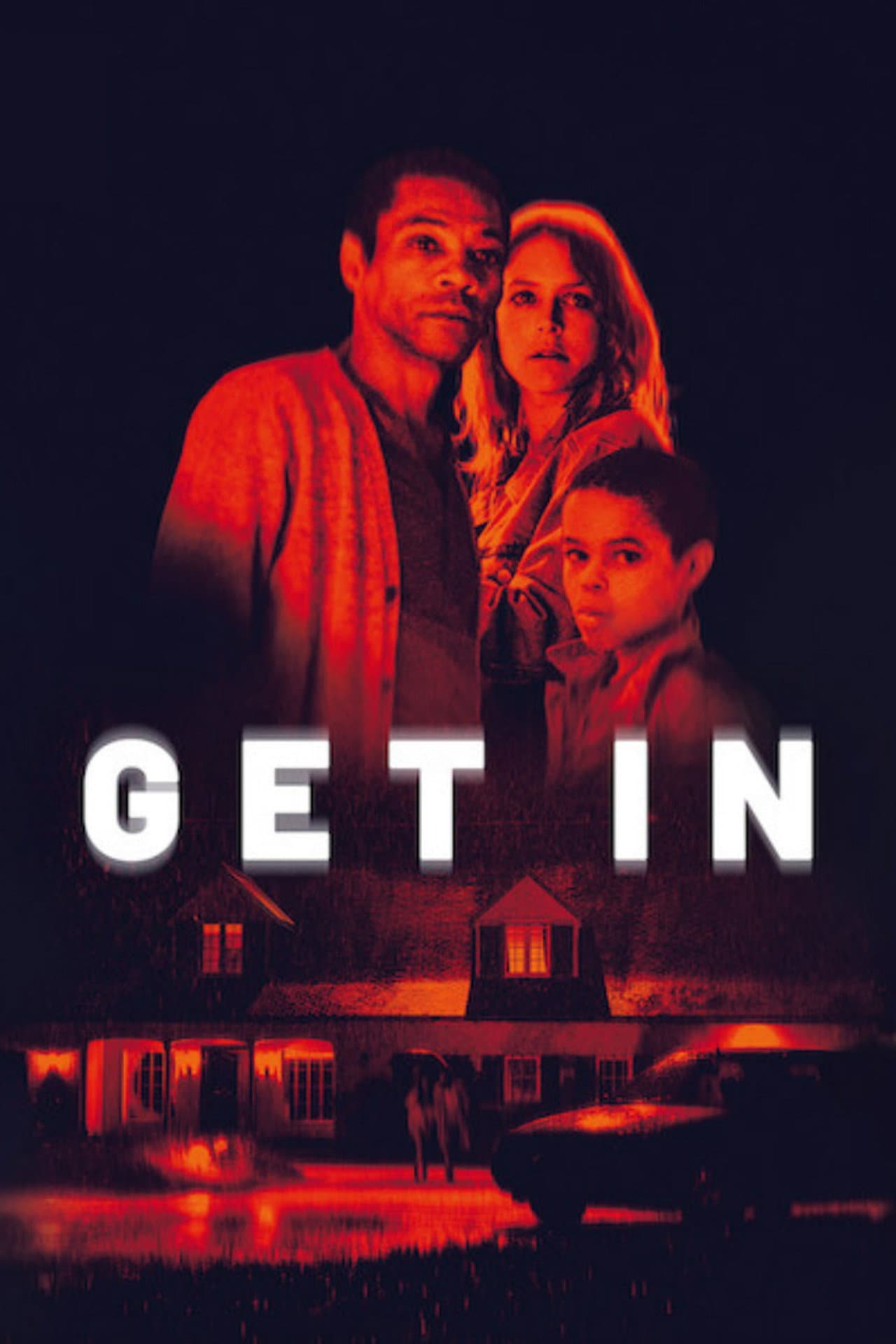 Get In preview 2