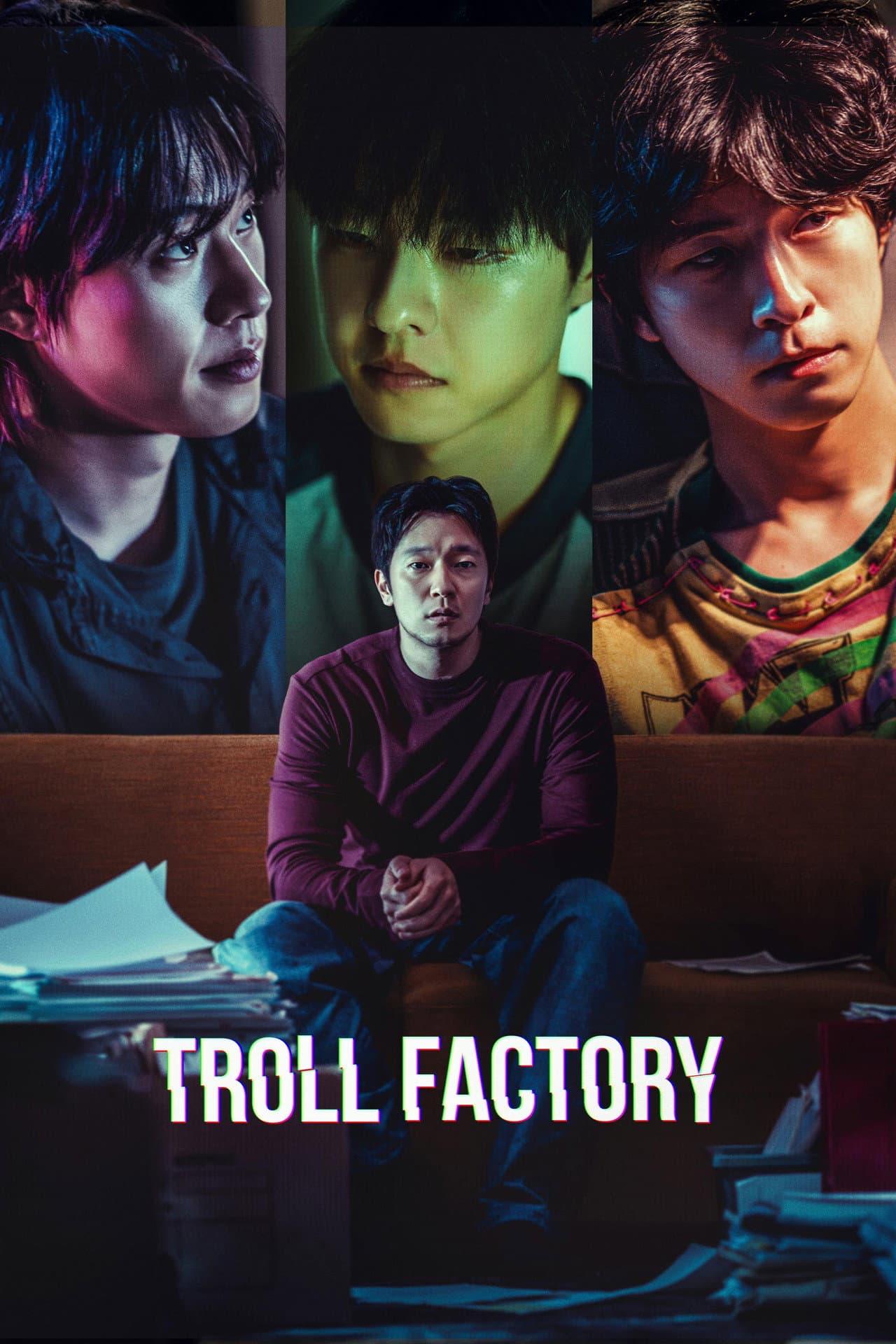 Troll Factory preview 2