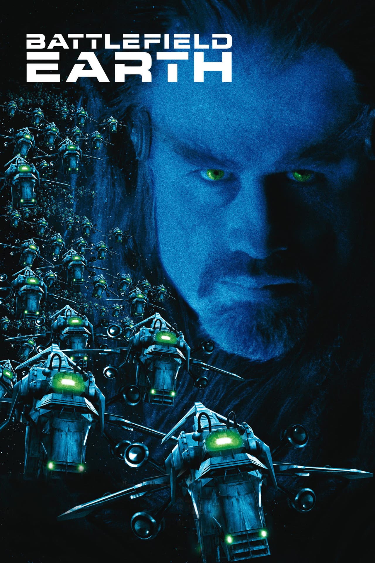 Battlefield Earth preview 2