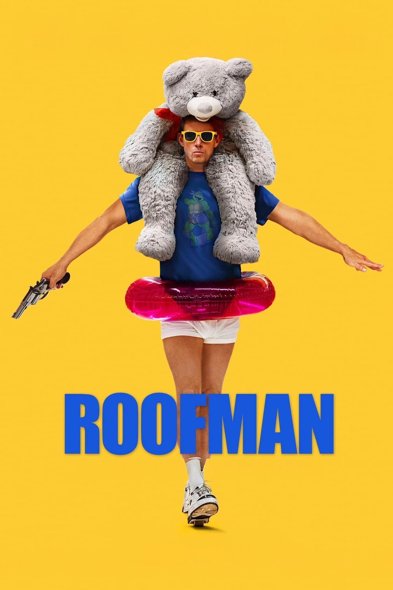 Roofman preview 2