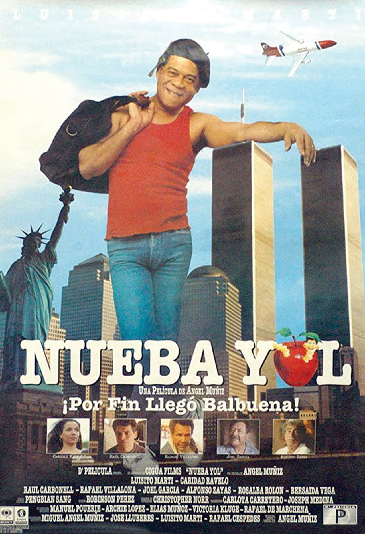 Nueba Yol preview 1