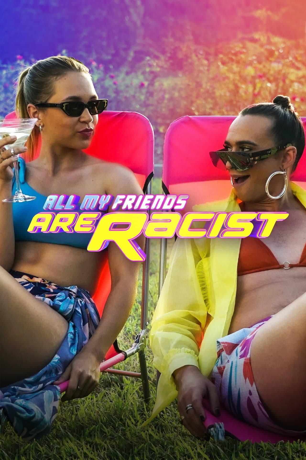 All My Friends Are Racist preview 2