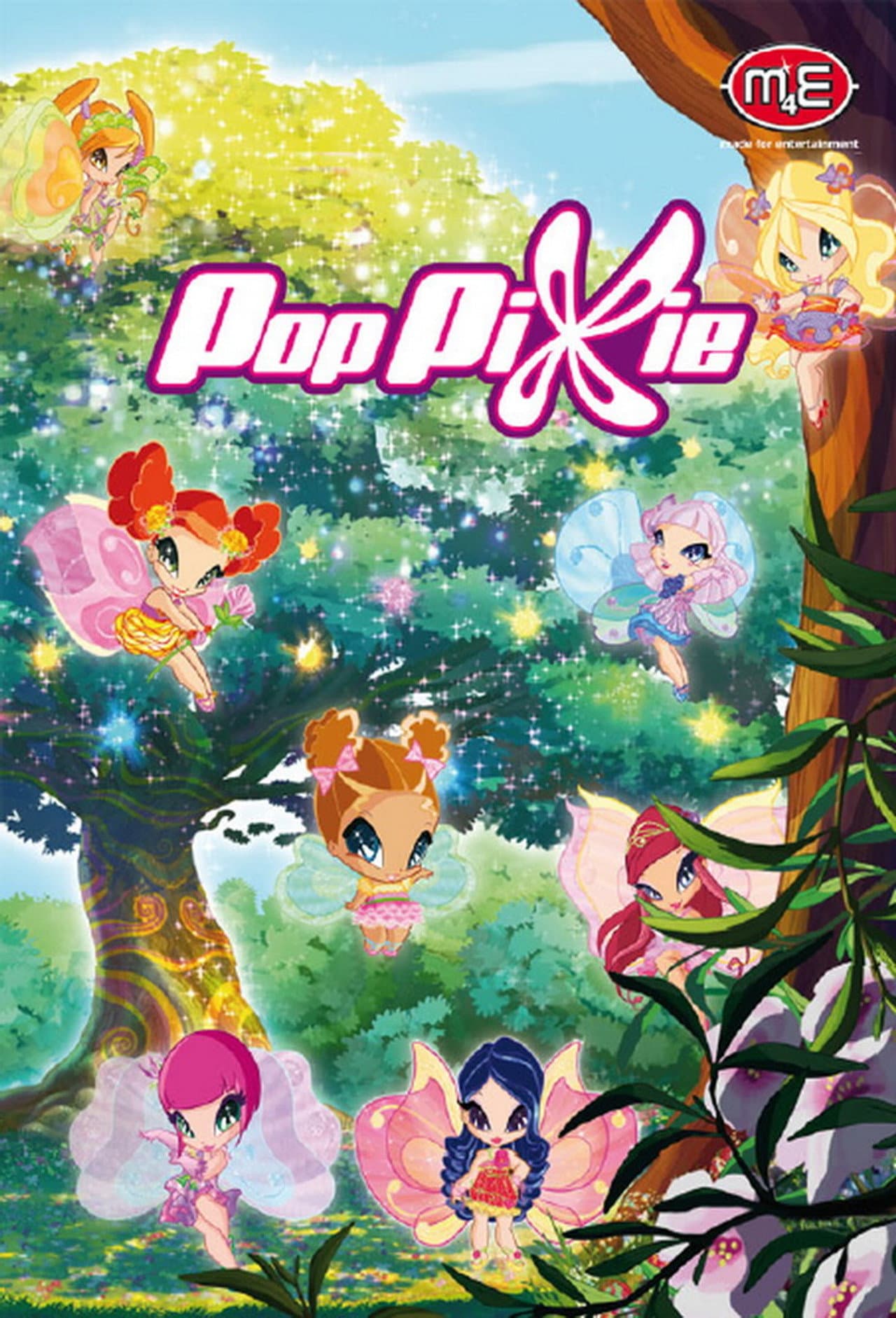 PopPixie preview 2