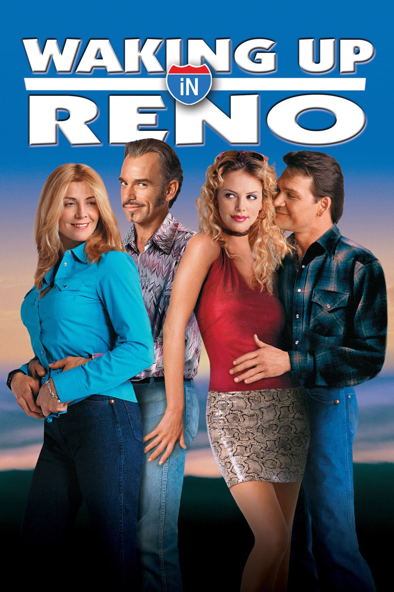 Waking Up in Reno preview 2
