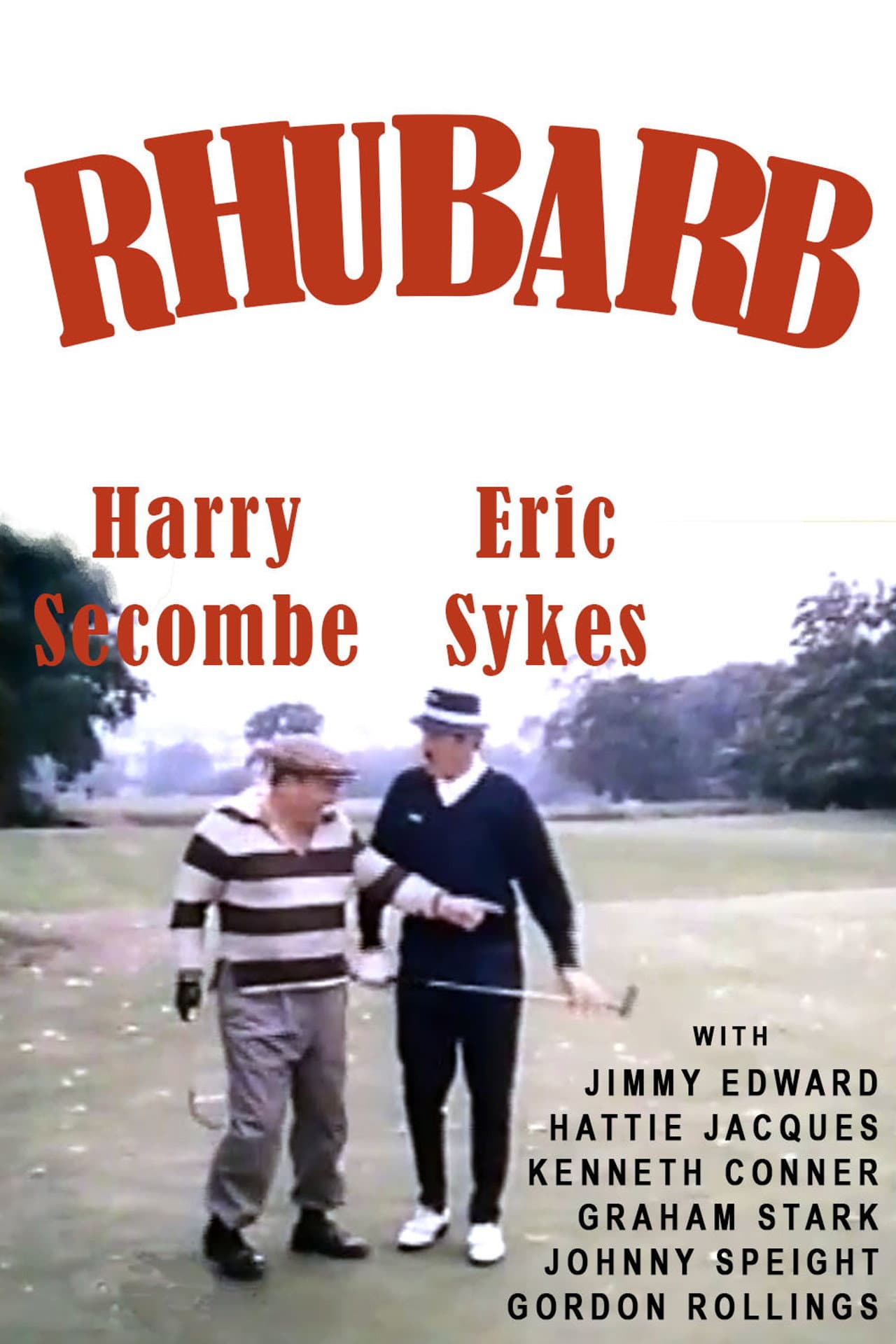 Rhubarb preview 2