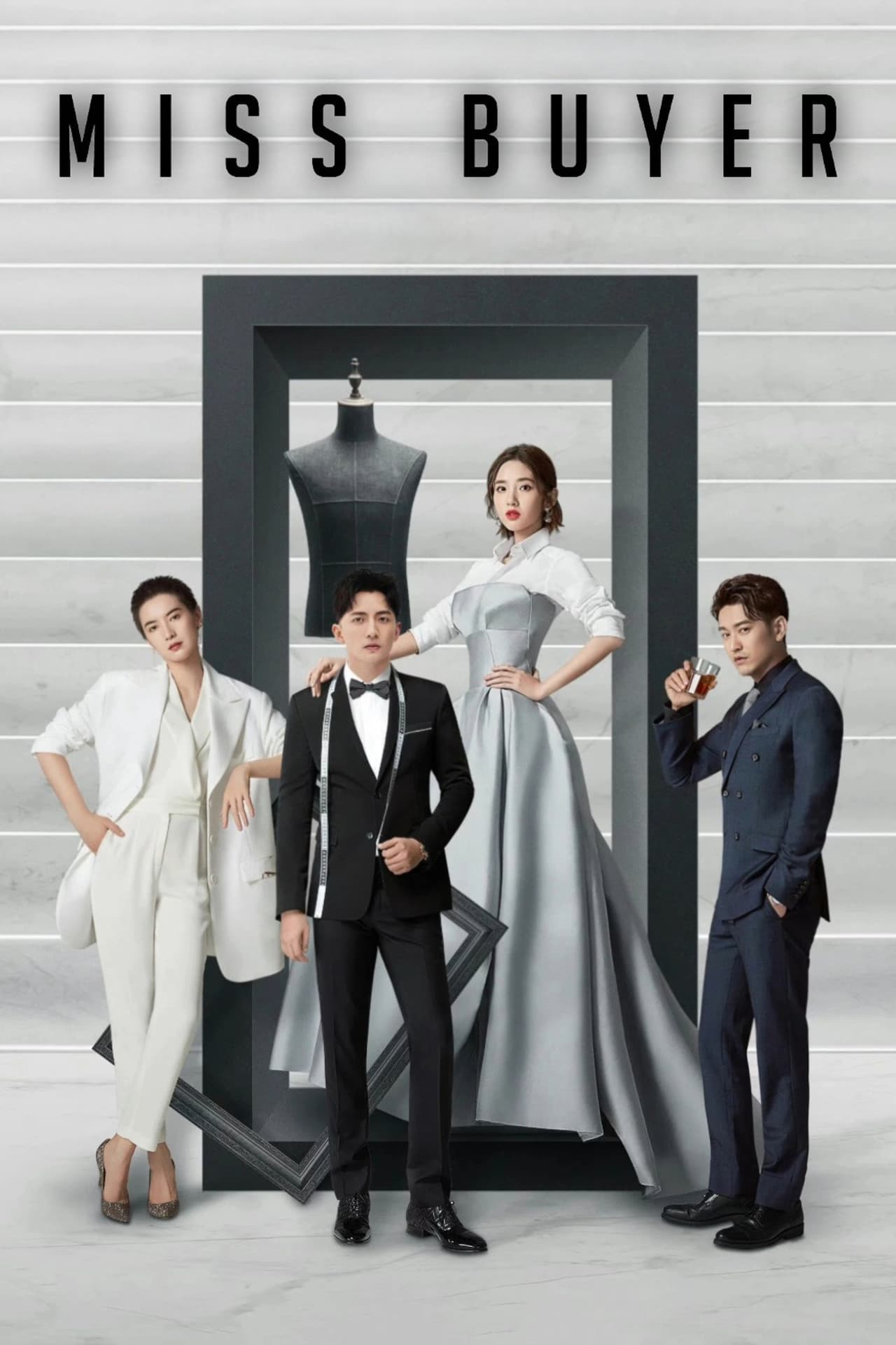Miss Buyer preview 2