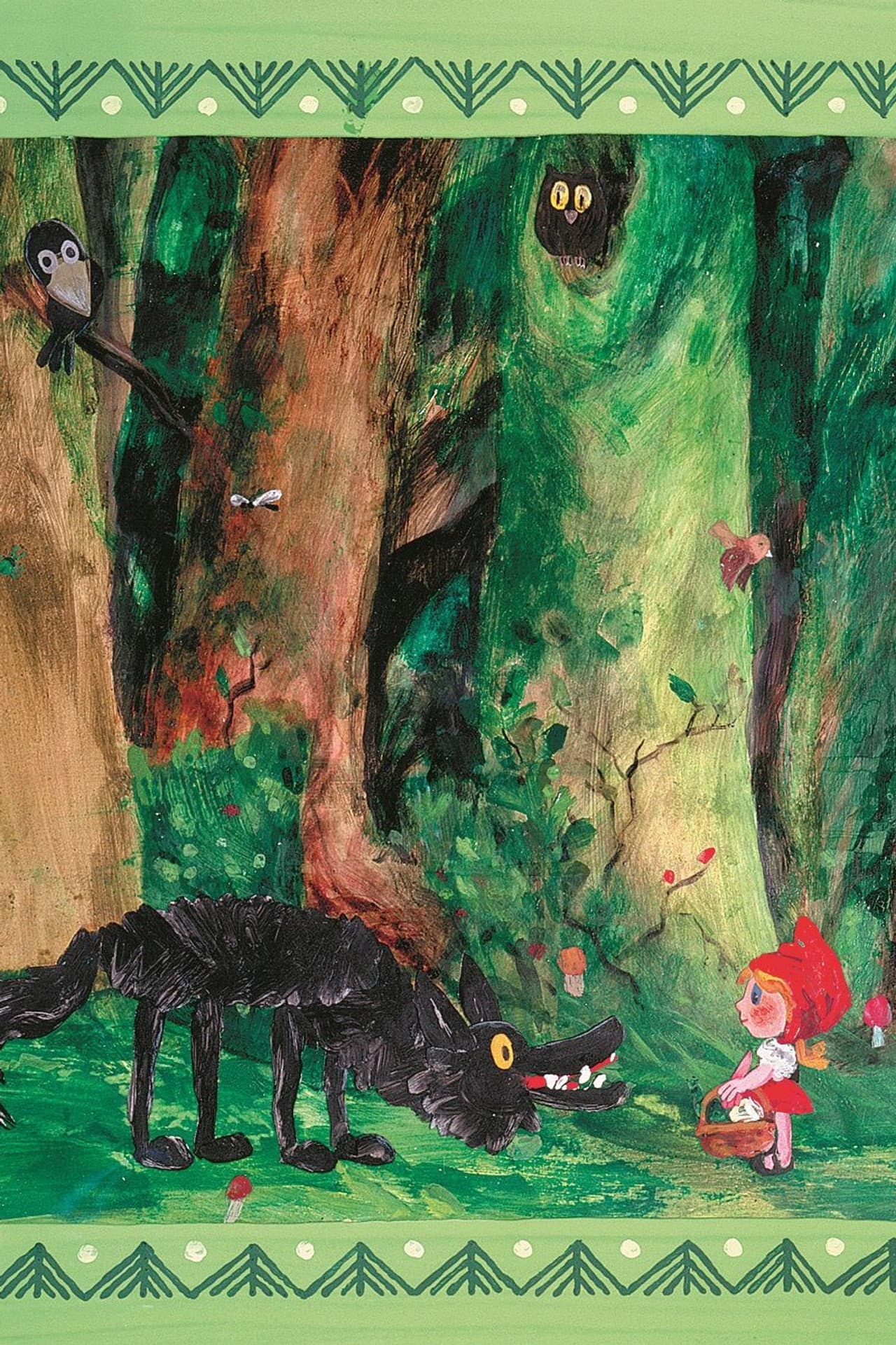 Rotkäppchen preview 2