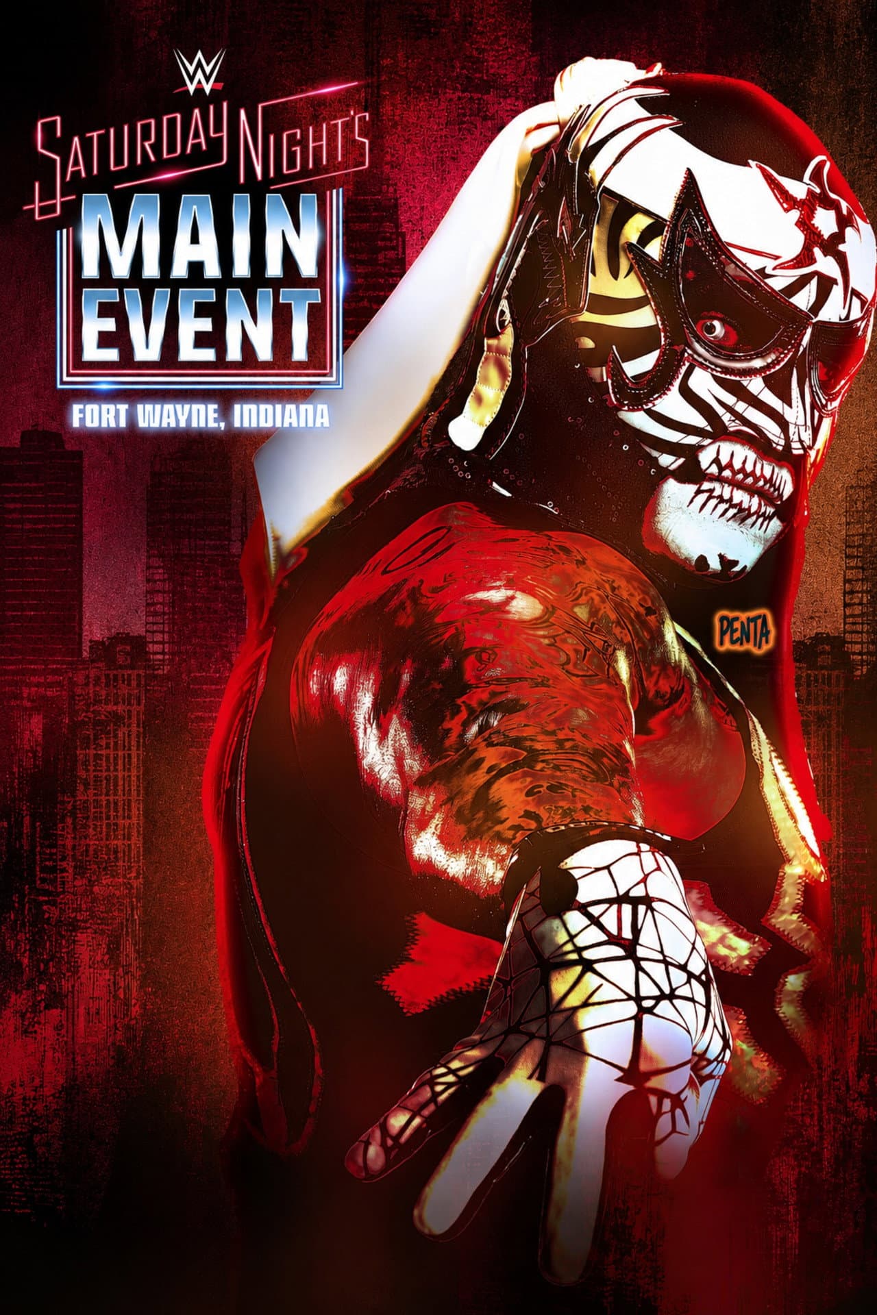 Saturday Night's Main Event XLIV preview 2