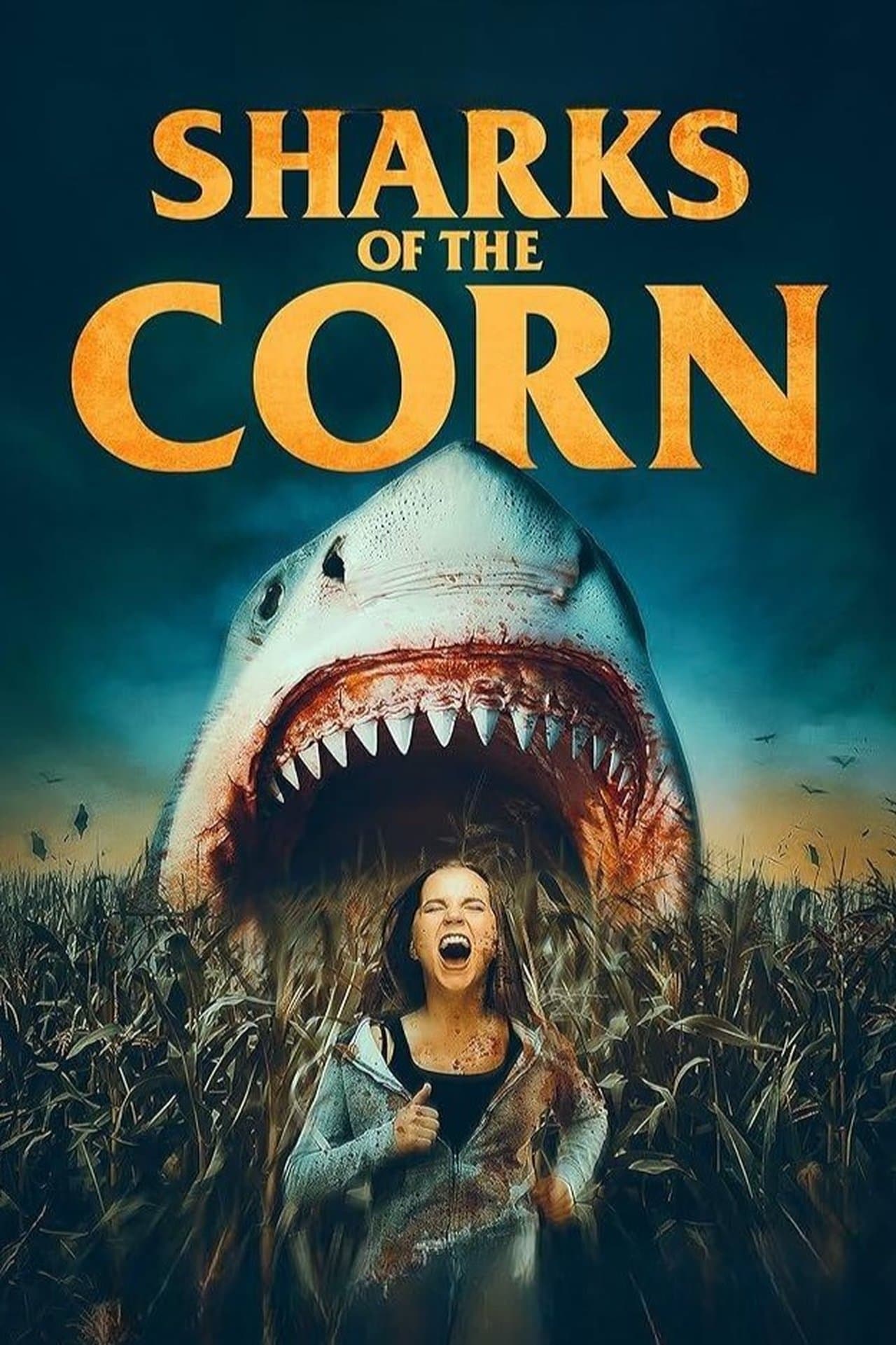 Sharks of the Corn preview 2