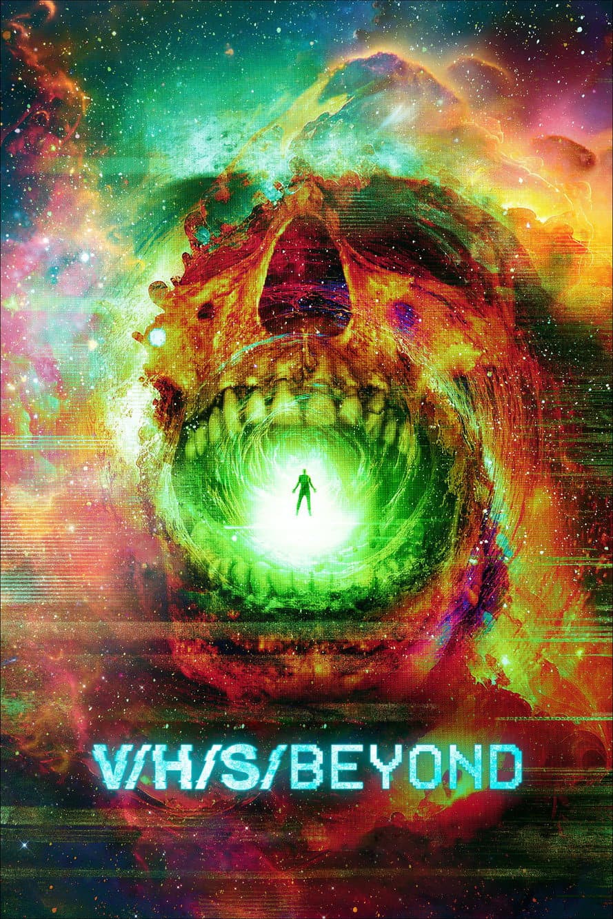 V/H/S/Beyond preview 2