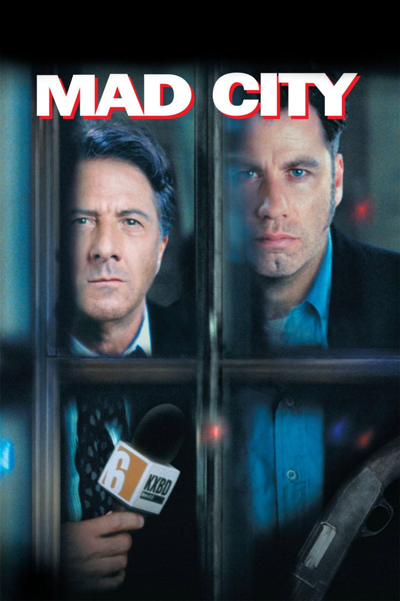 Mad City preview 2