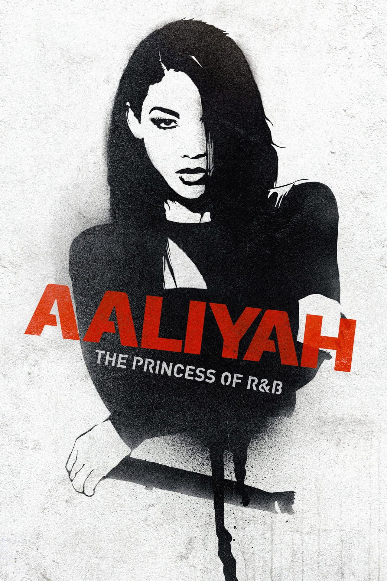 Aaliyah: The Princess of R&B preview 2