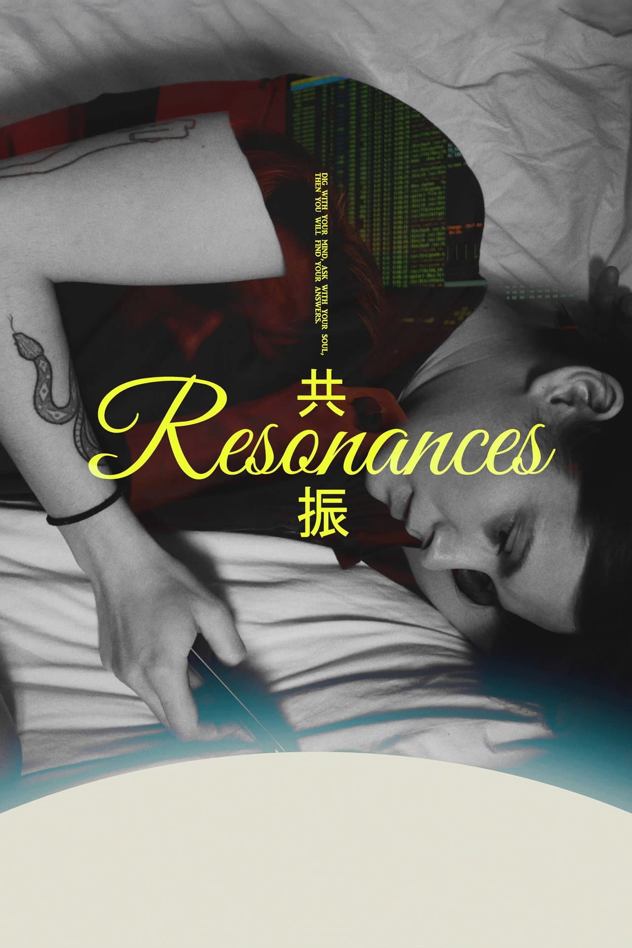 Resonances preview 2