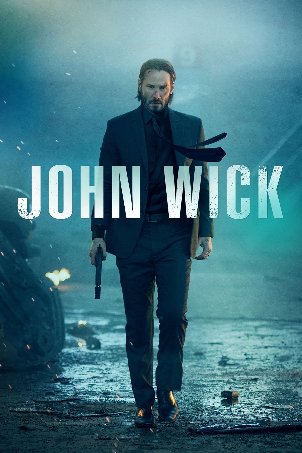 John Wick preview 2