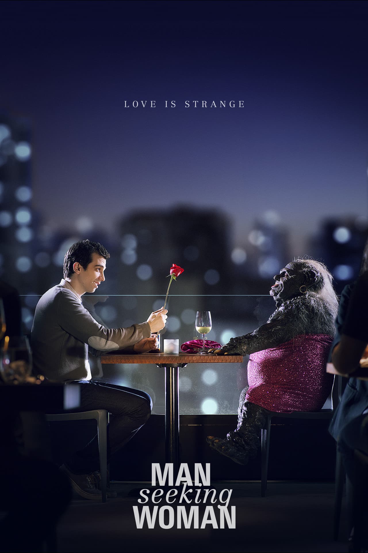Man Seeking Woman preview 2
