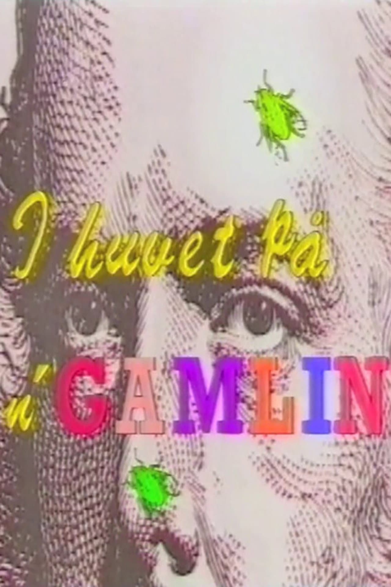 I huvet på n' Gamlin preview 1