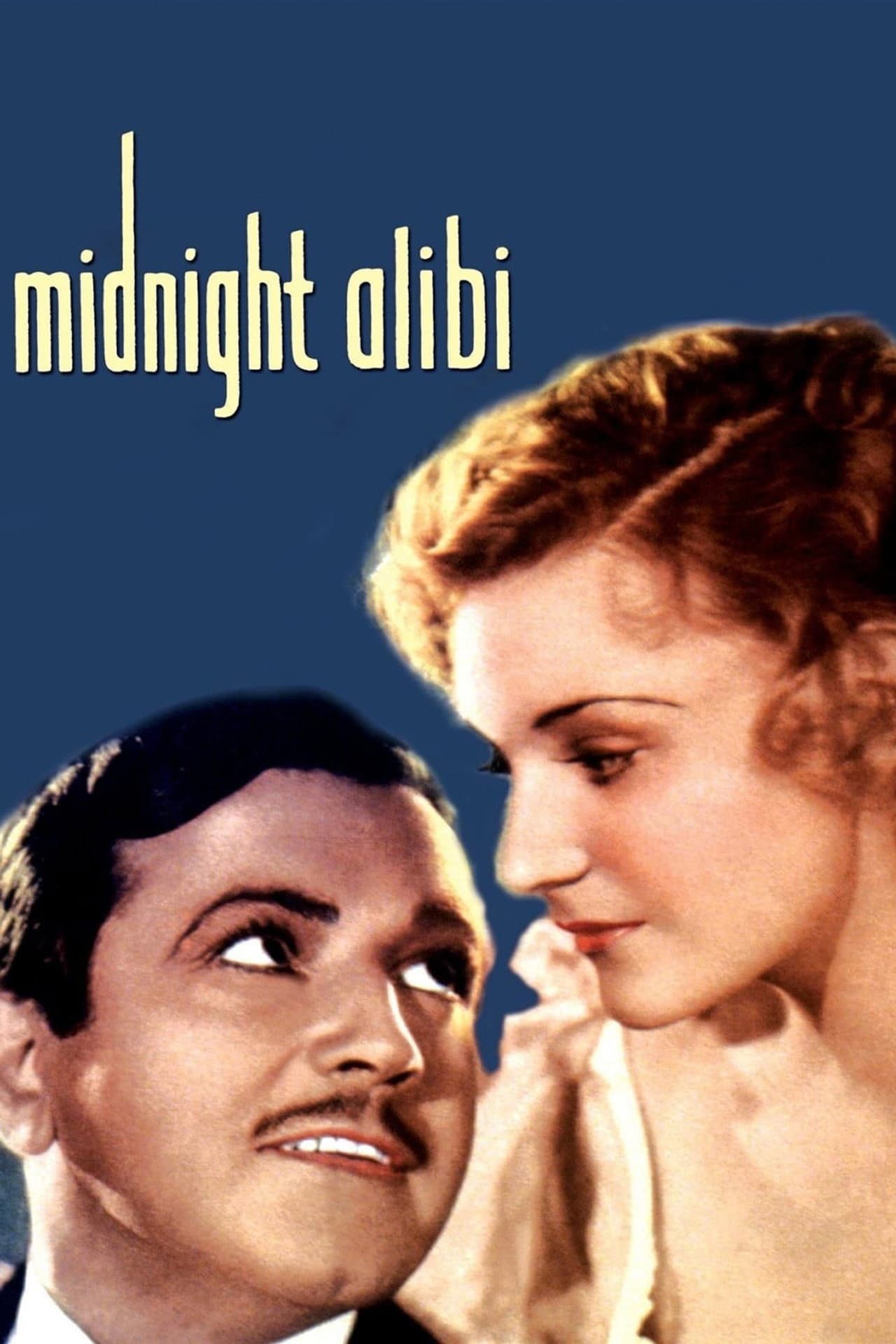 Midnight Alibi preview 2