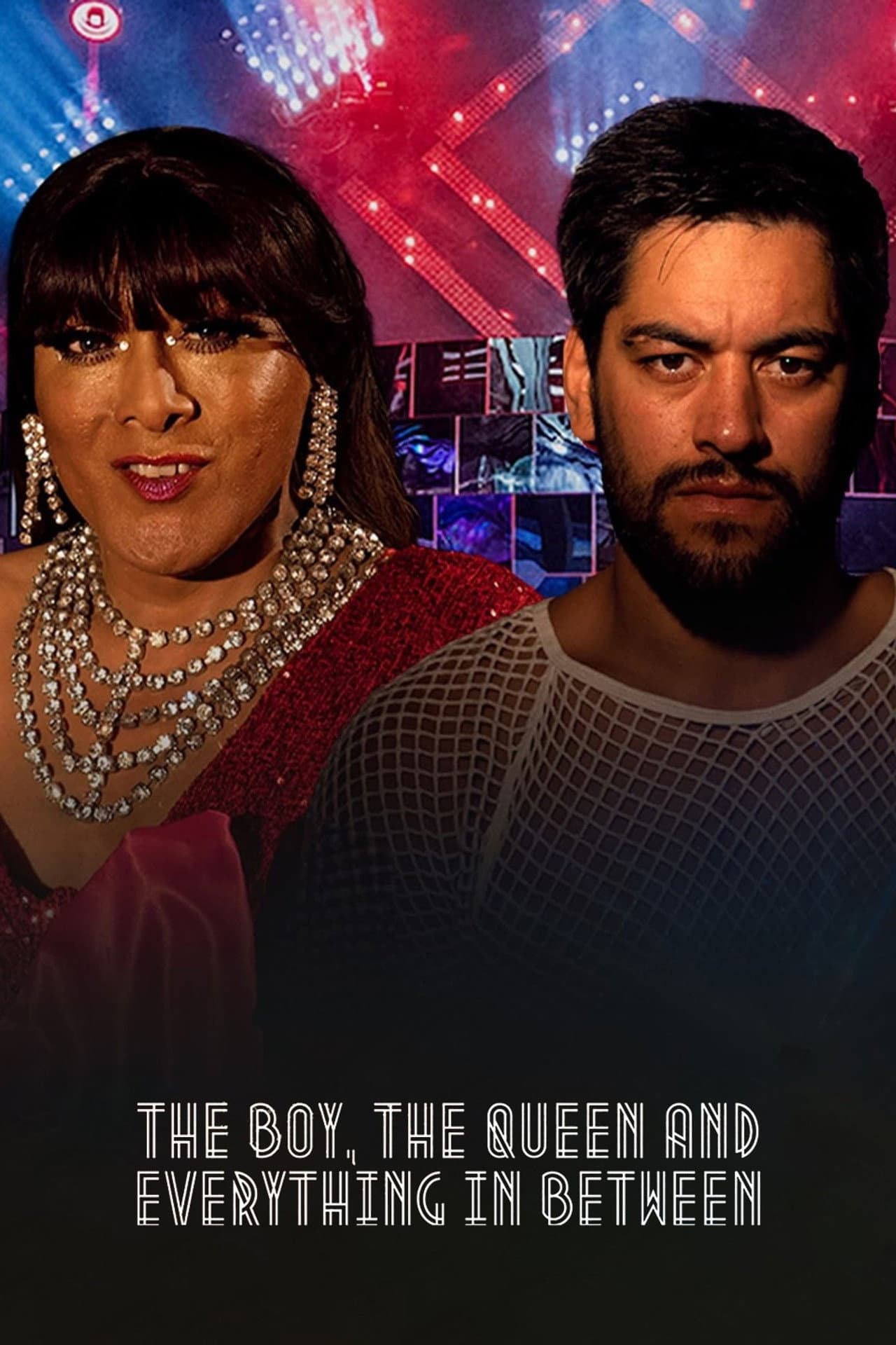The Boy, the Queen and Everything in Between preview 2