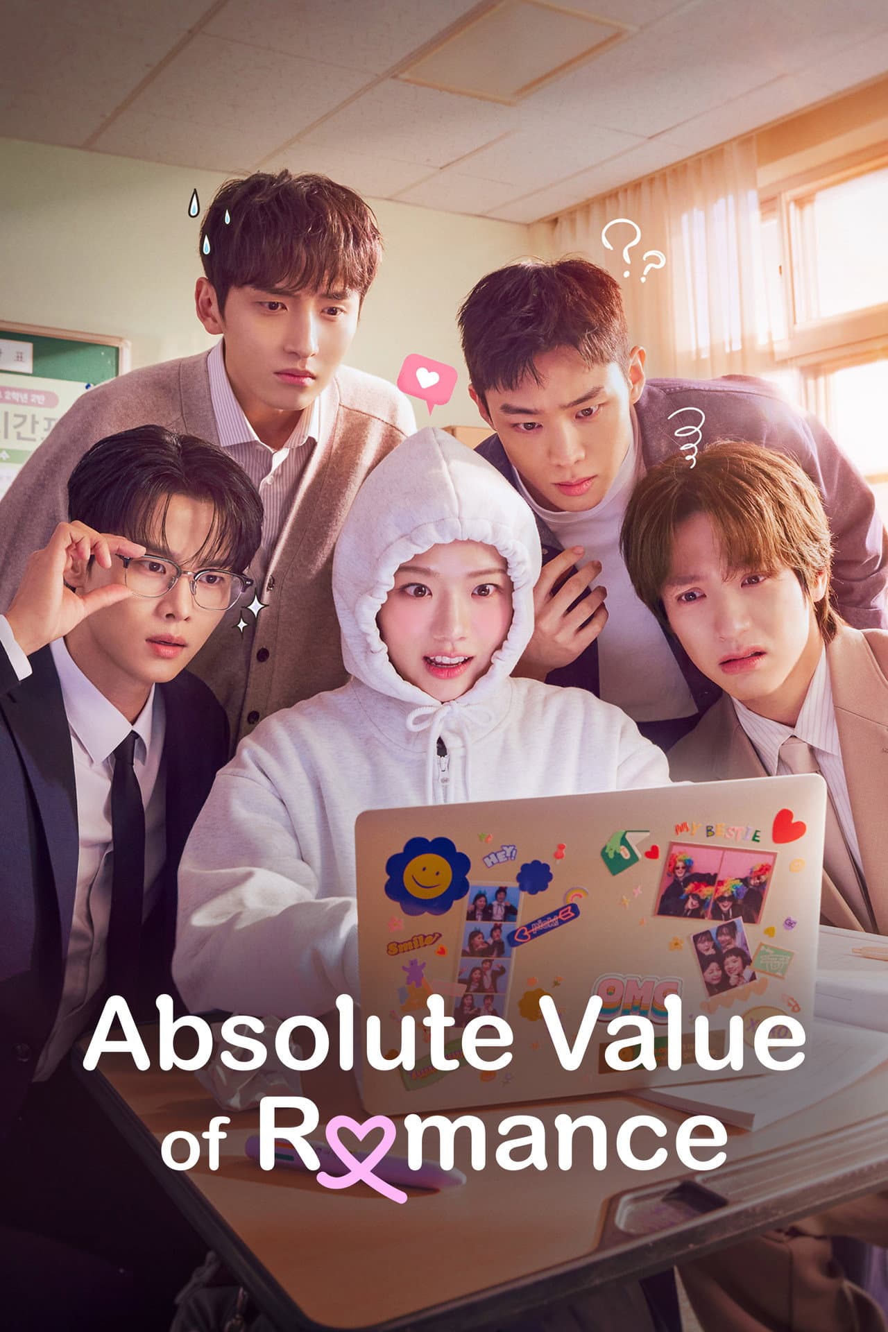 Absolute Value of Romance preview 2
