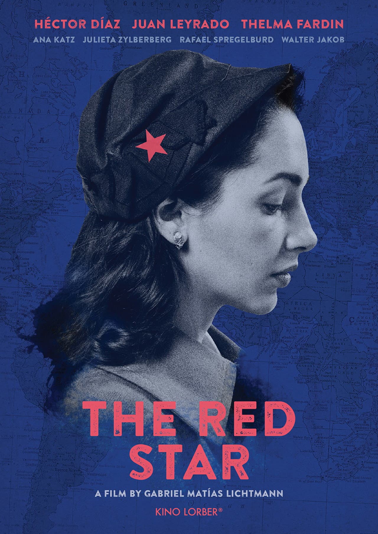 The Red Star preview 2
