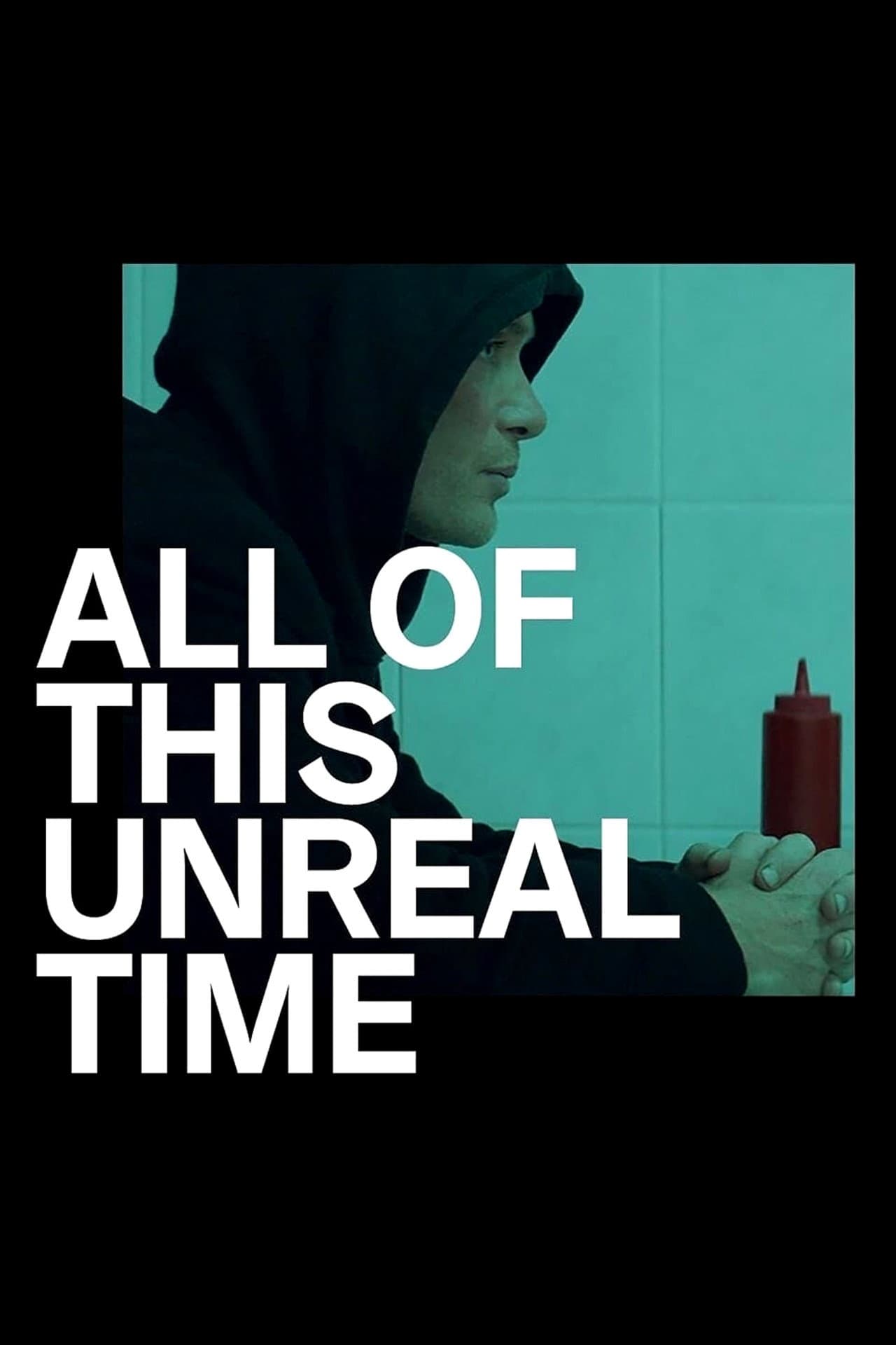 All of This Unreal Time preview 2