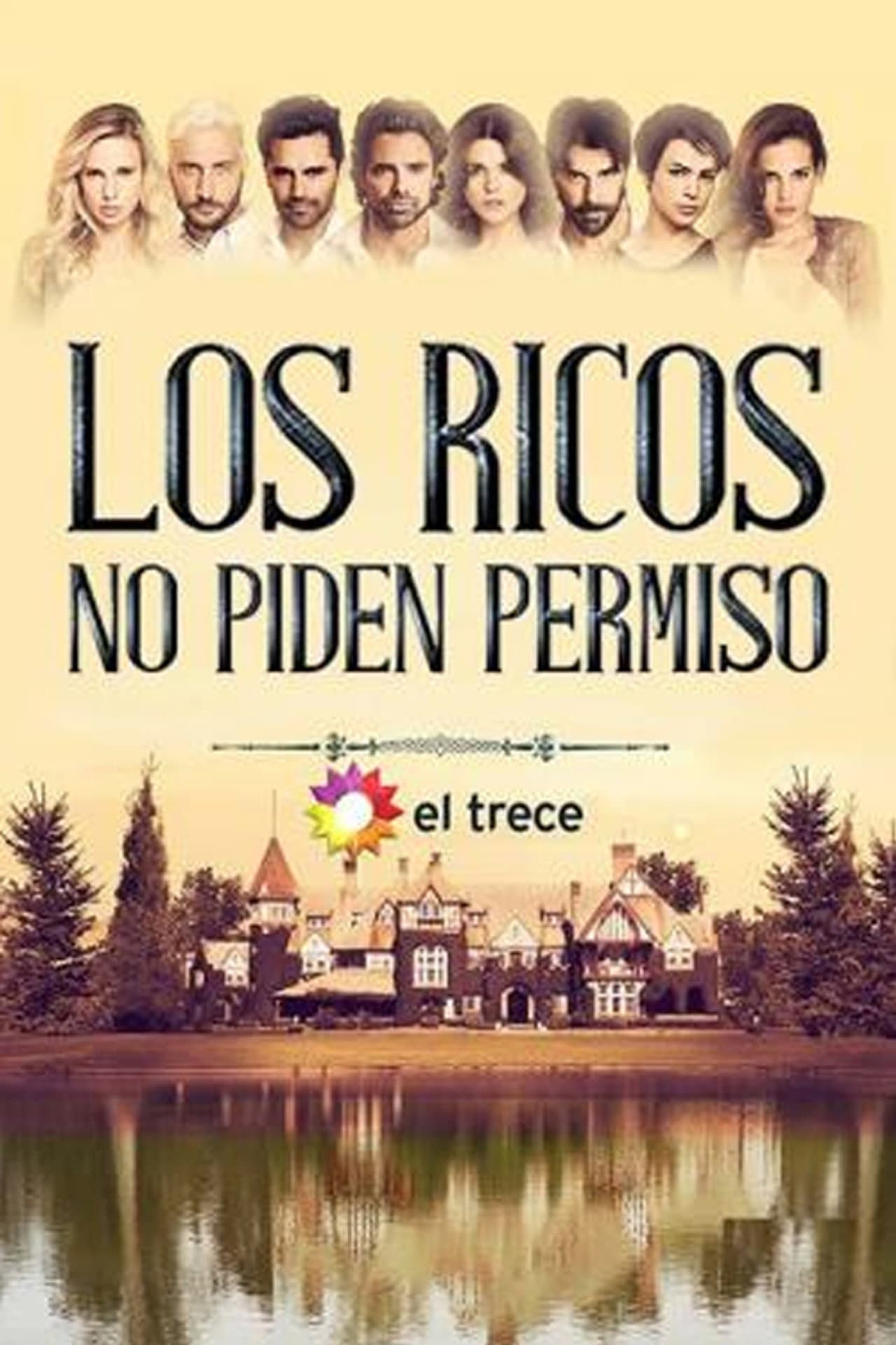 The Rich Do Not Ask for Permission preview 2