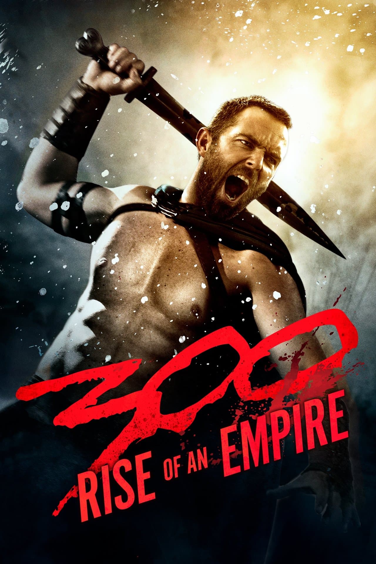 300: Rise of an Empire preview 2