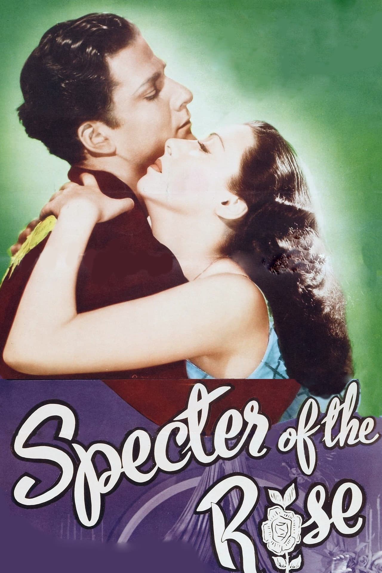 Specter of the Rose preview 2