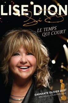 Lise Dion : Le temps qui court preview 2