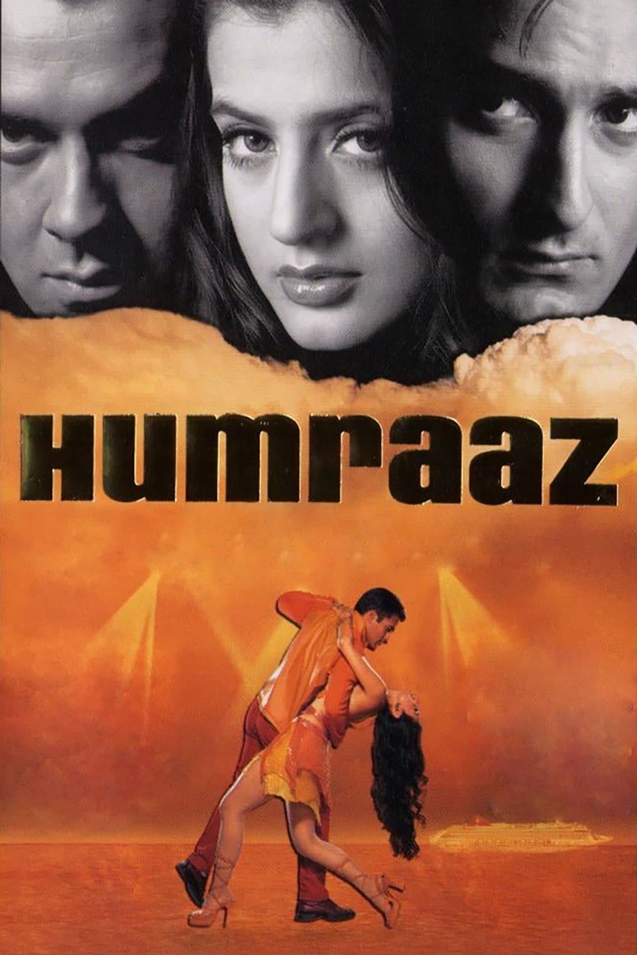 Humraaz preview 2