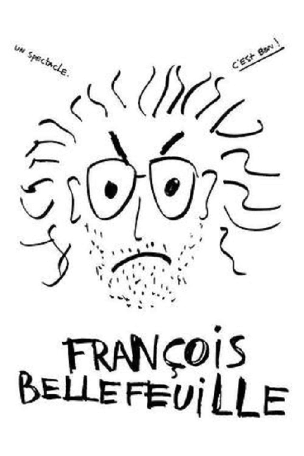 François Bellefeuille preview 1