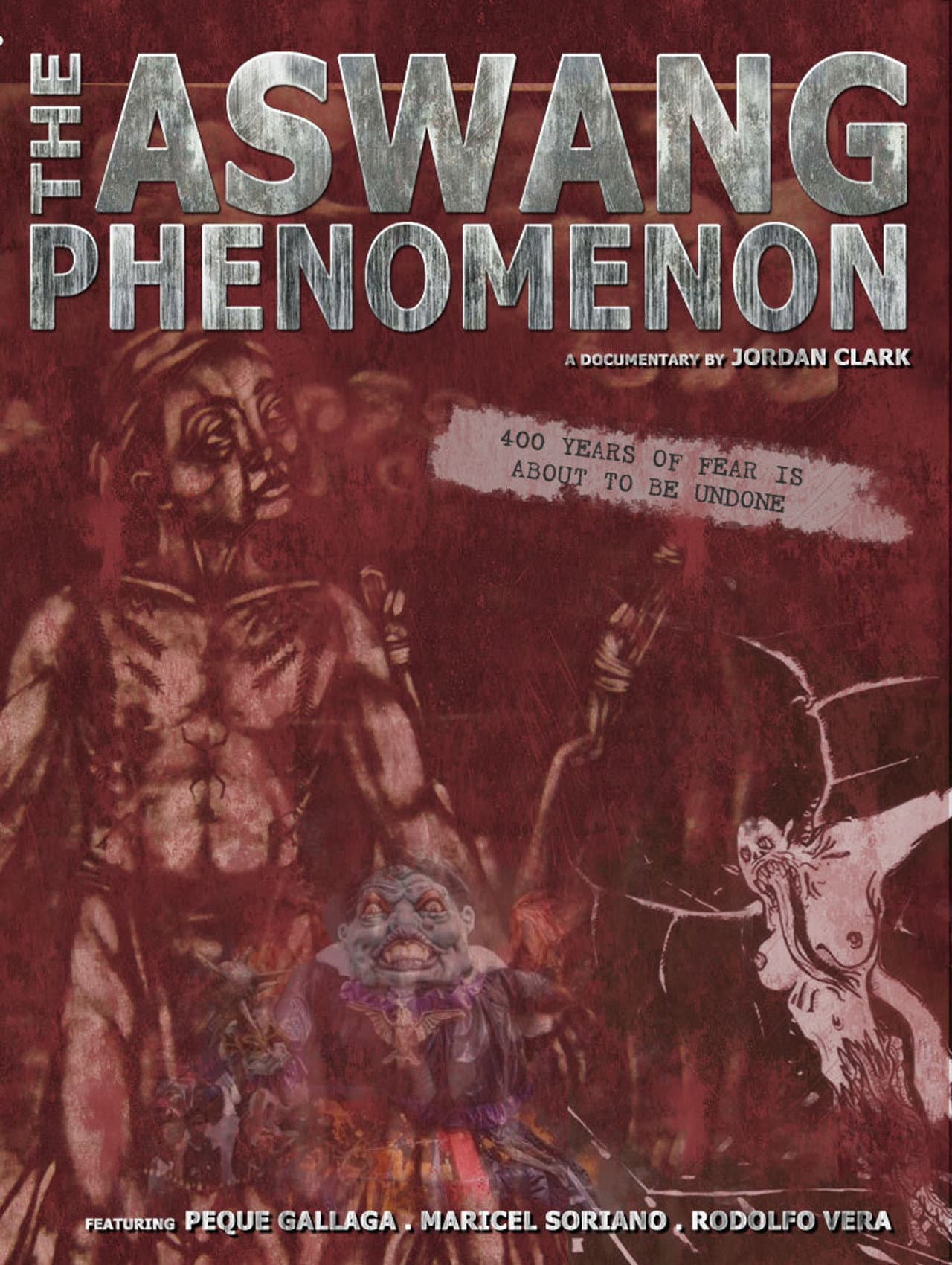 The Aswang Phenomenon preview 1