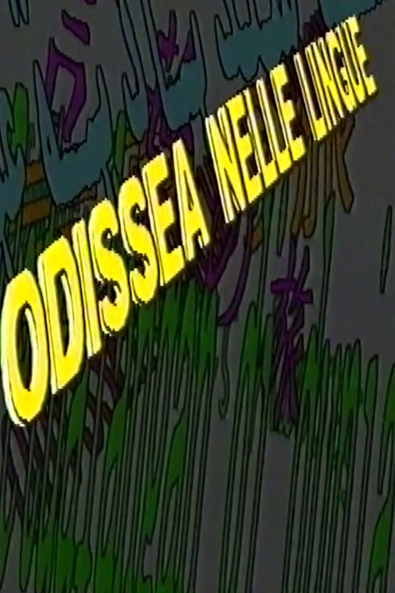 Odissea Nelle Lingue preview 2